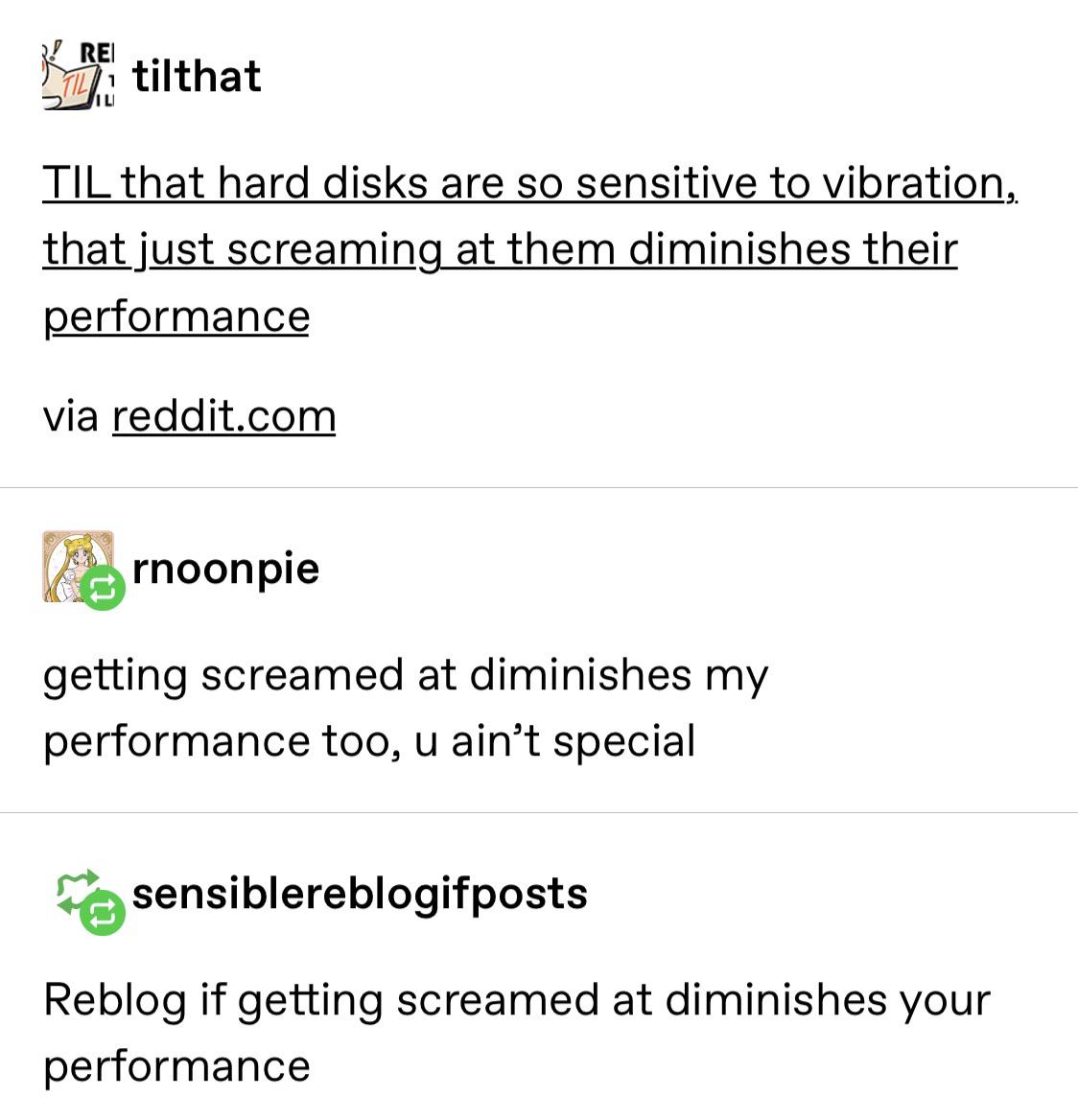 Tumblr Reblog Symbol