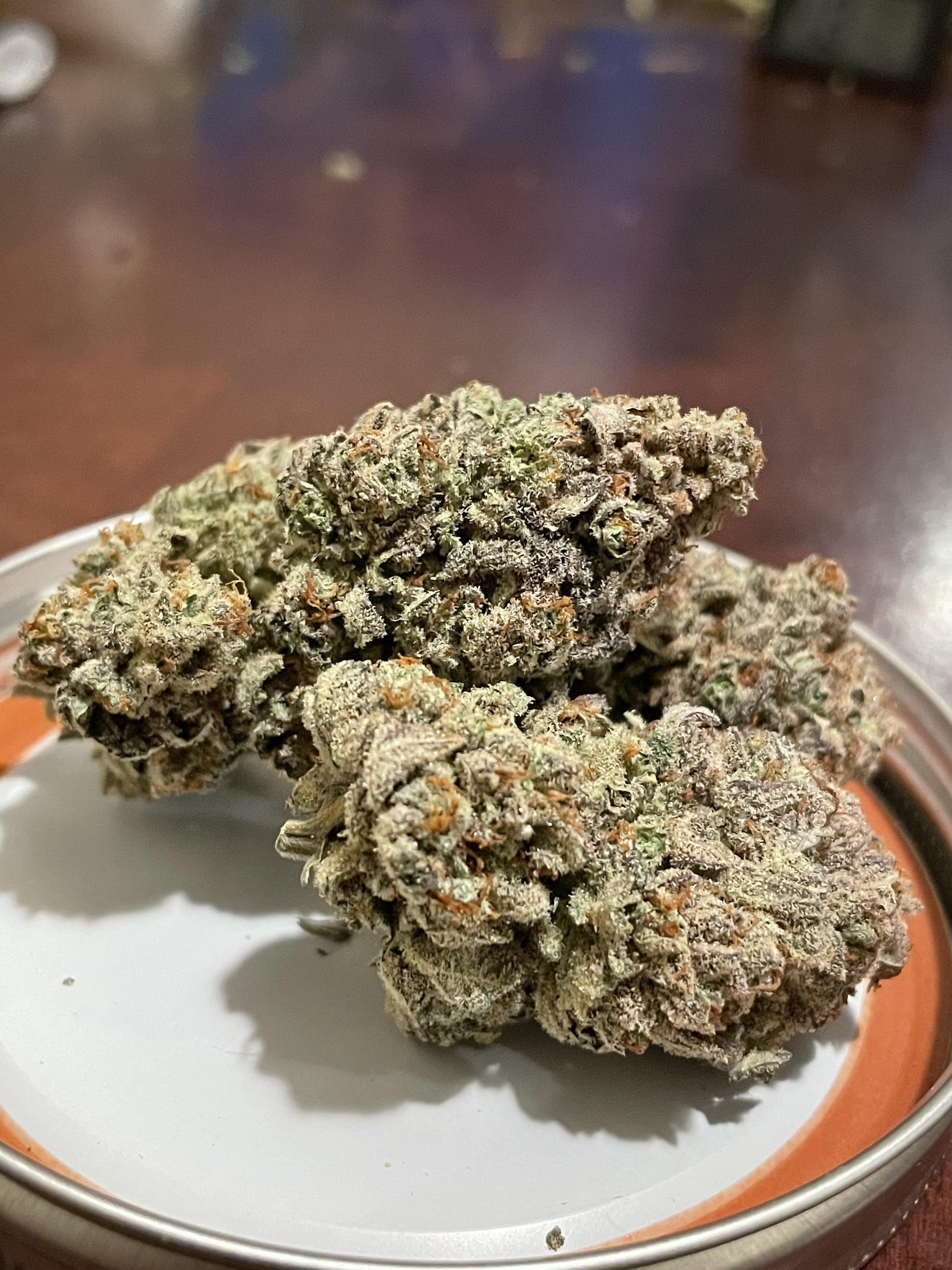 Cherry GarSeeYa R1 Ethos r/microgrowery