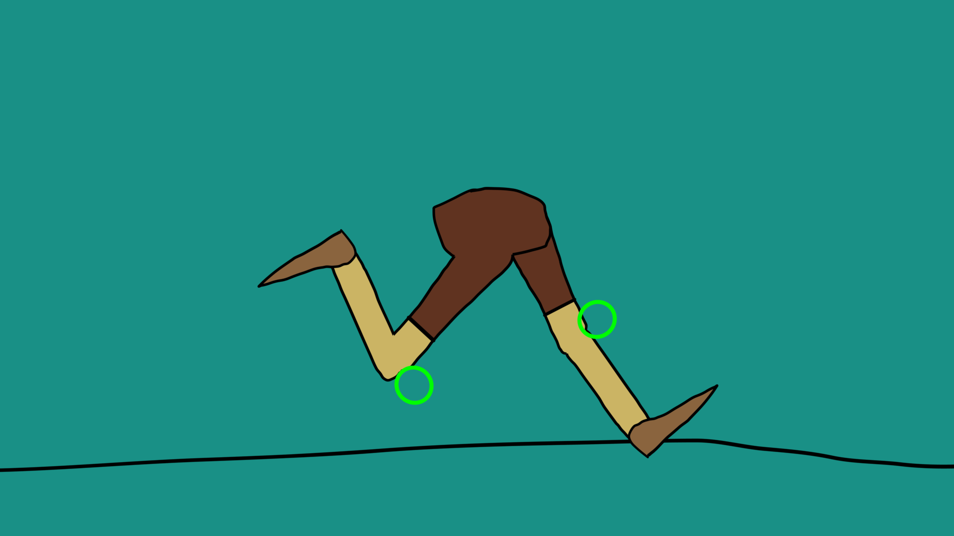 running gifs r/sketches