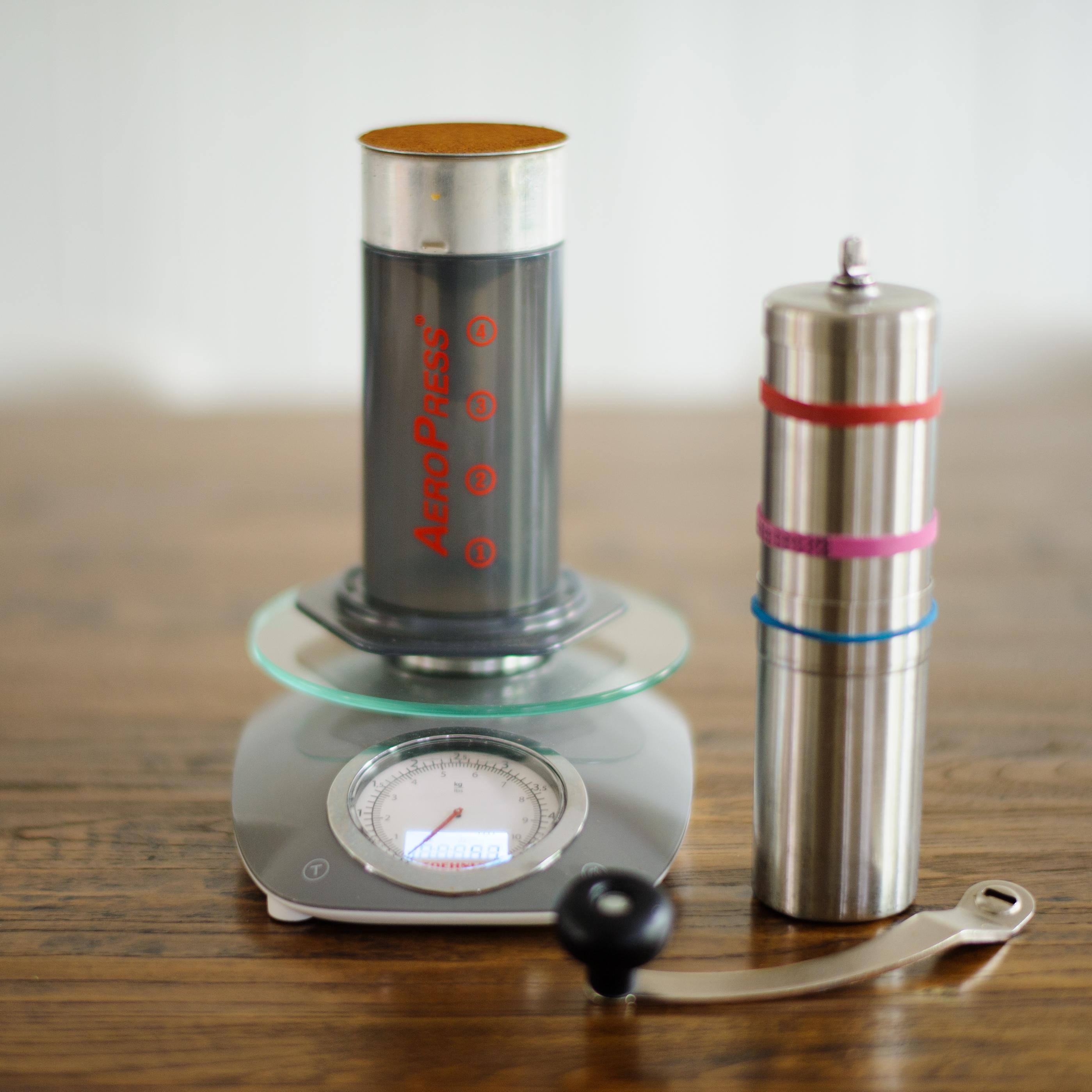 756 best Aeropress images on Pholder Aero Press, Coffee and James