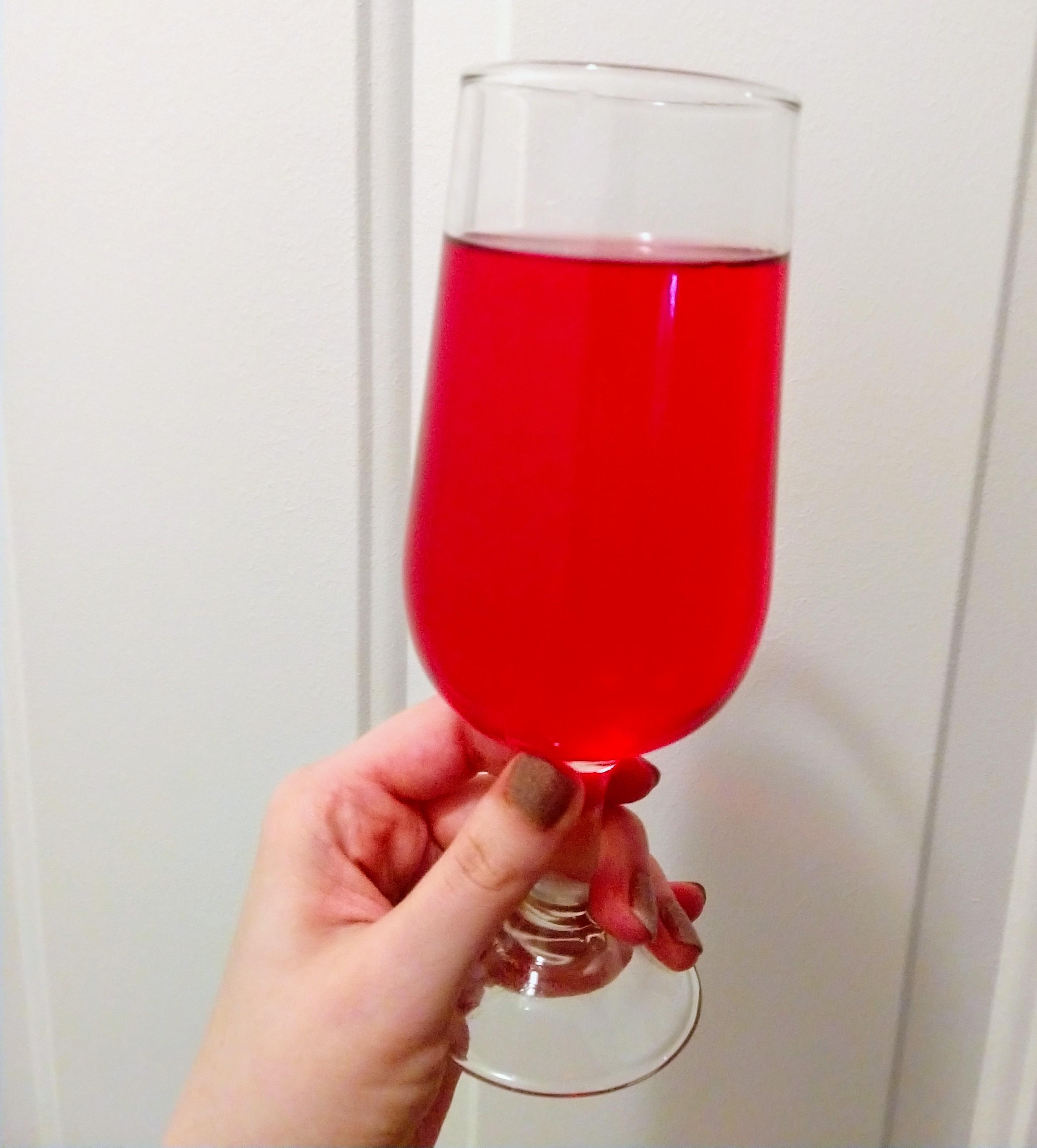 Prickly pear mead is done fermenting! 😋 r/mead