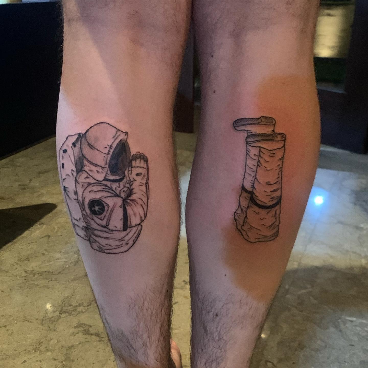 Details 67+ chainsaw man tattoo latest in.eteachers