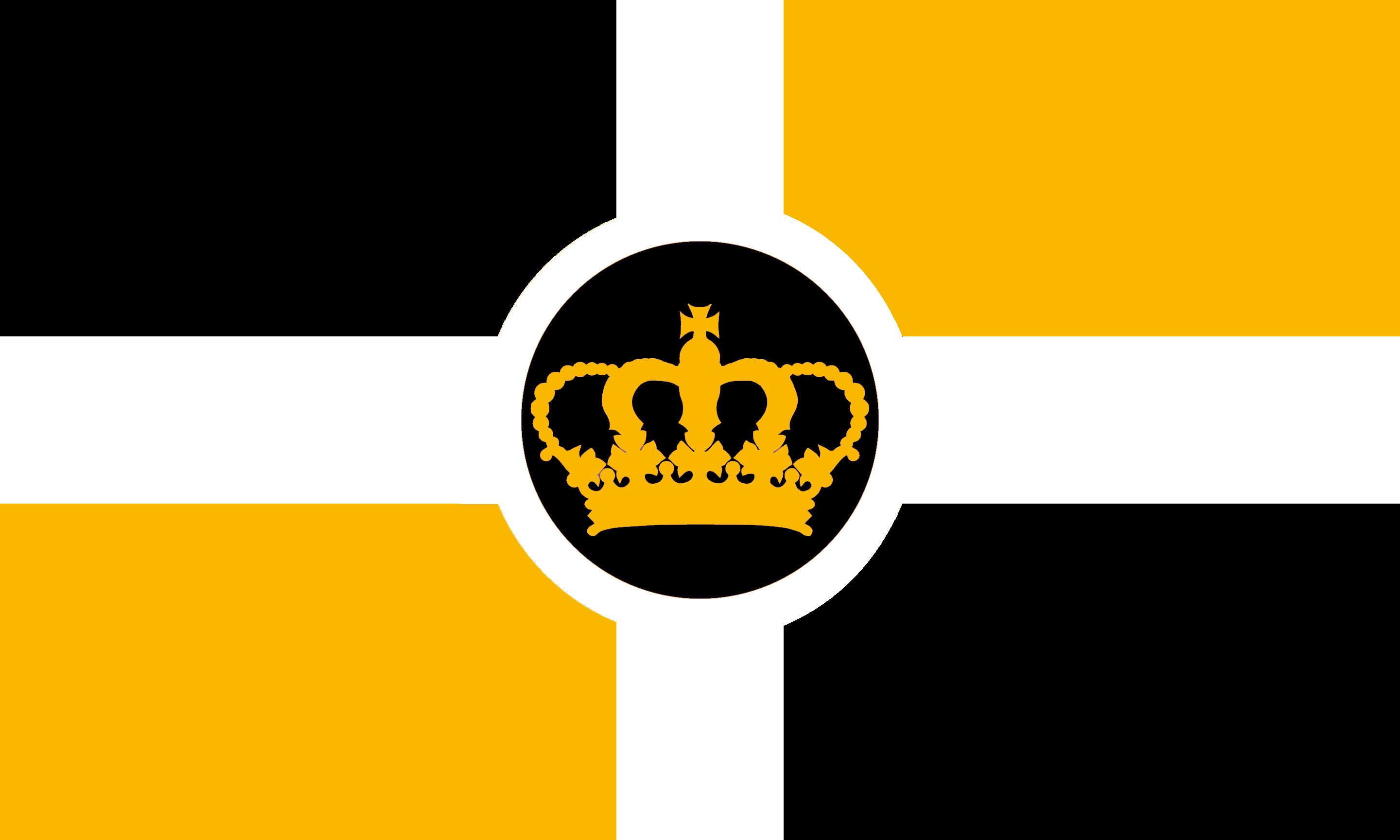 Prince County, Maryland Flag Redesign vexillology