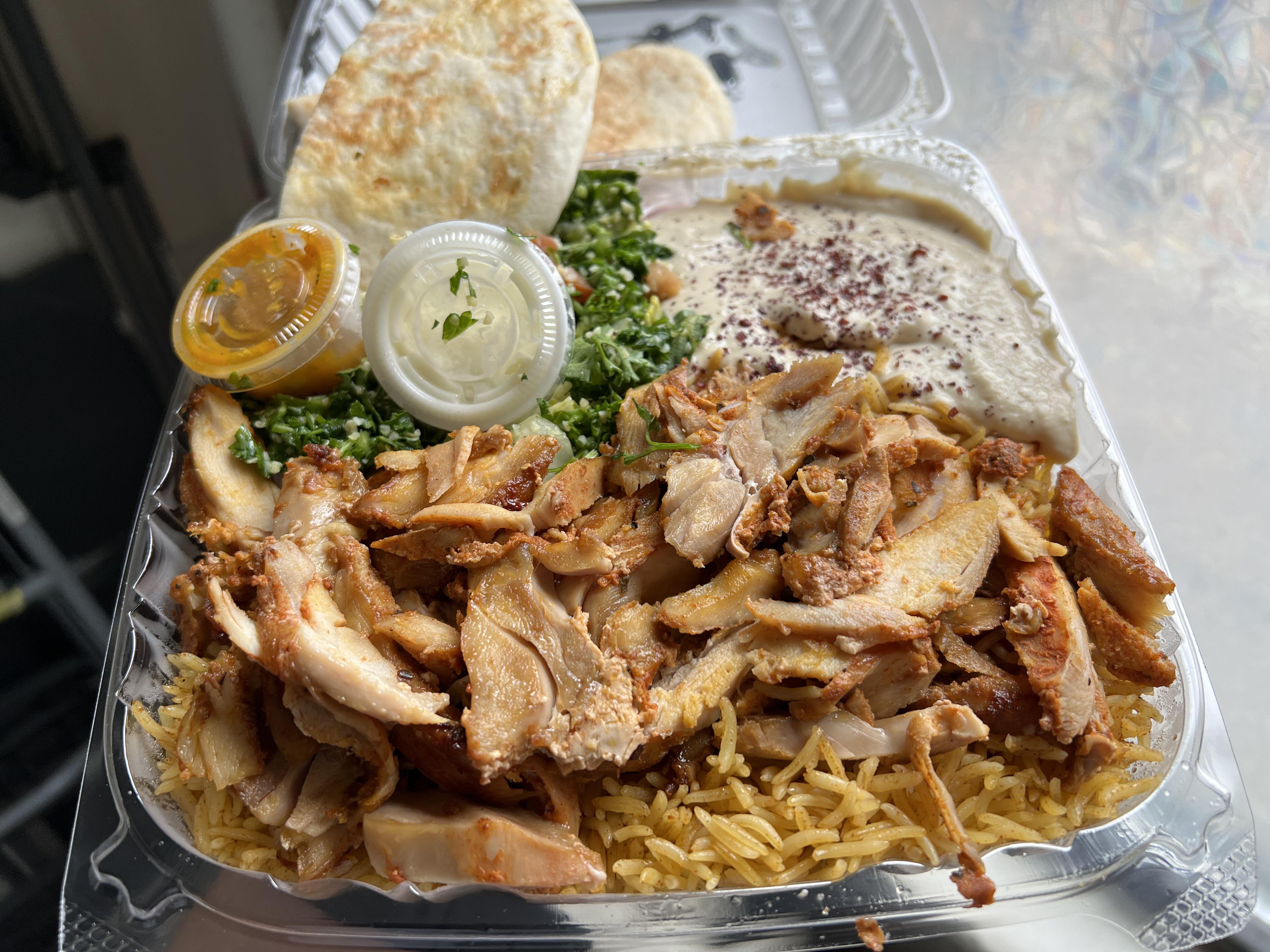 Sultan’s Market. If you know, you know. chicagofood