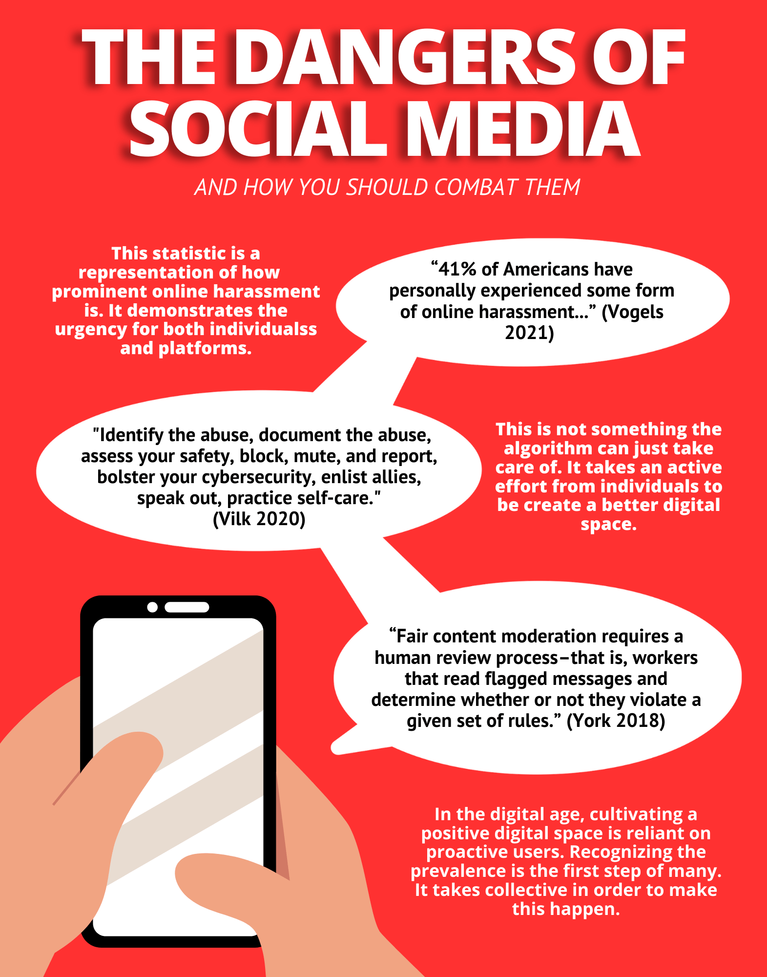 The Social Dangers Of The Dark Web vrogue.co