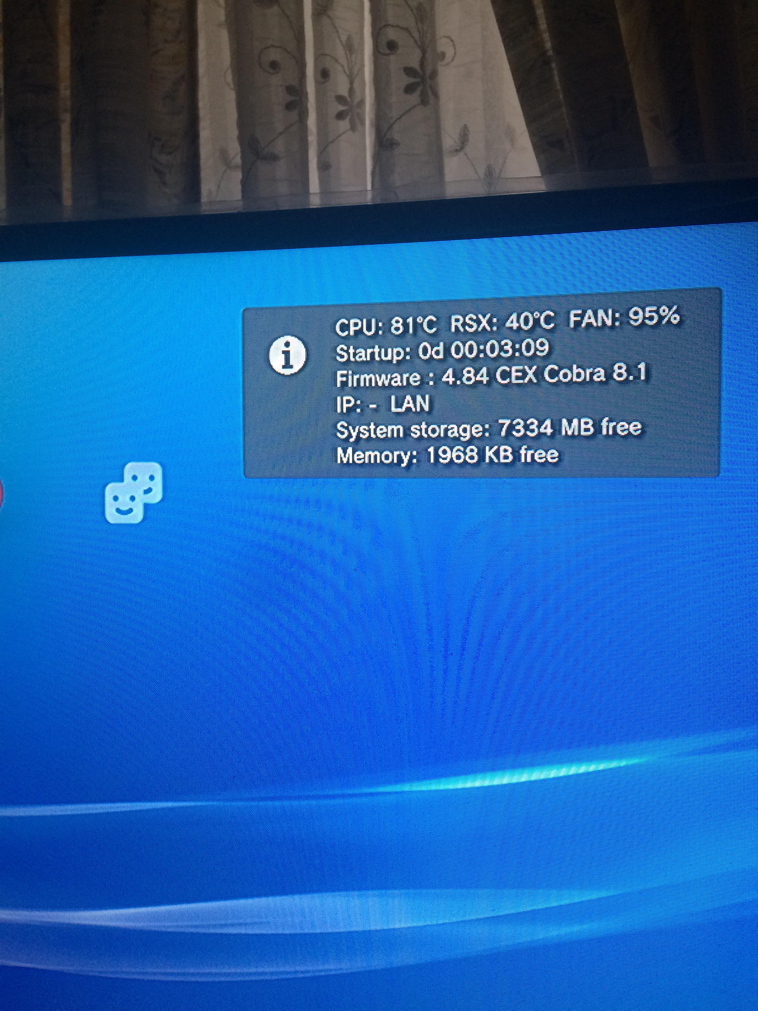 How To Prevent The Ps3 From Overheating Flatdisk24