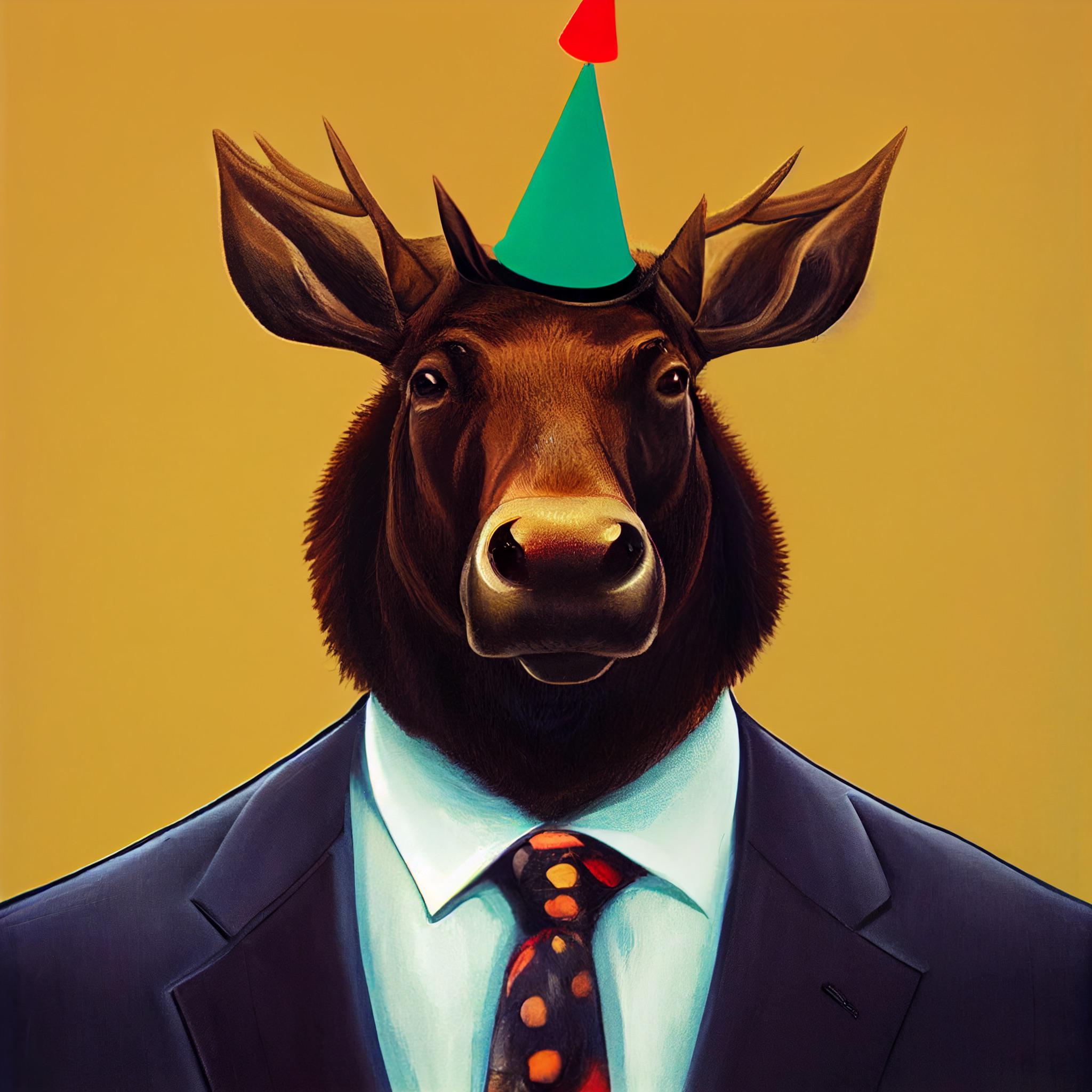 bull moose Reddit post and comment search SocialGrep