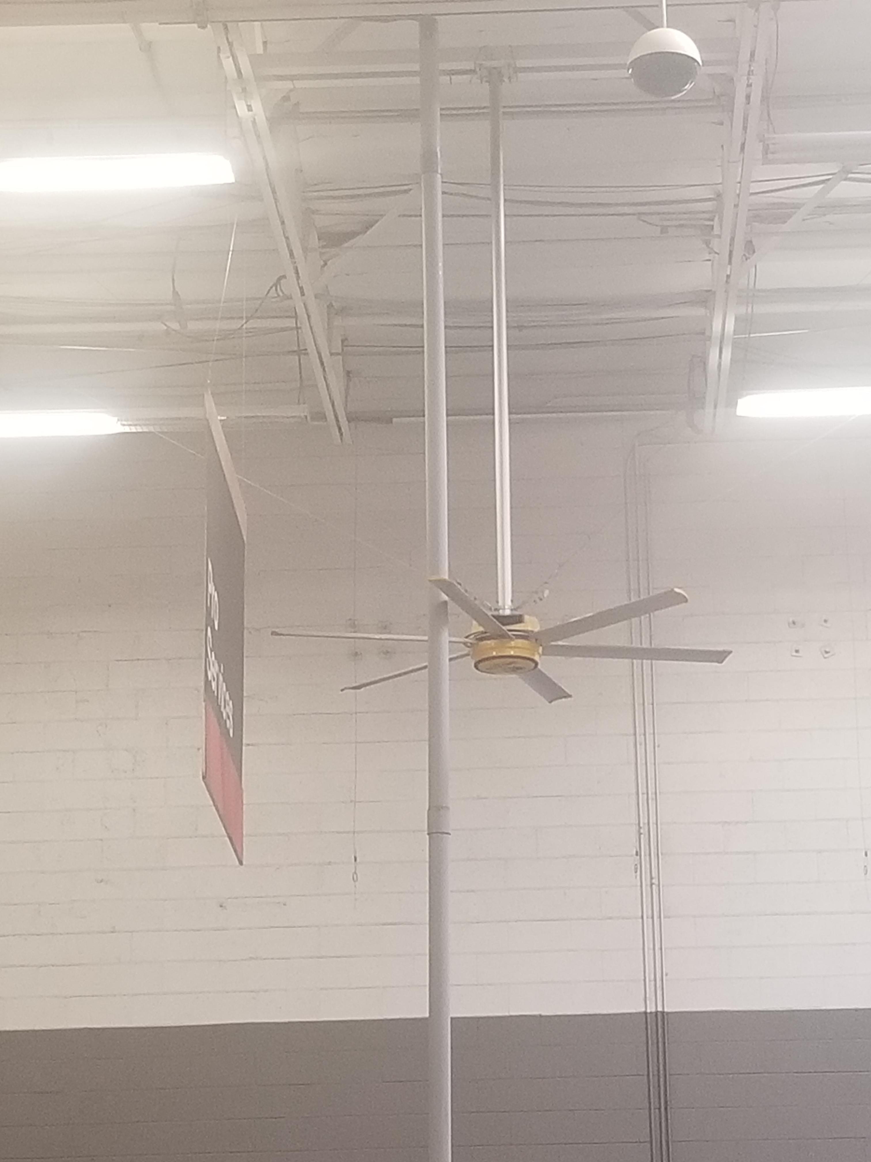 Home depot next to my house. r/NotMyJob