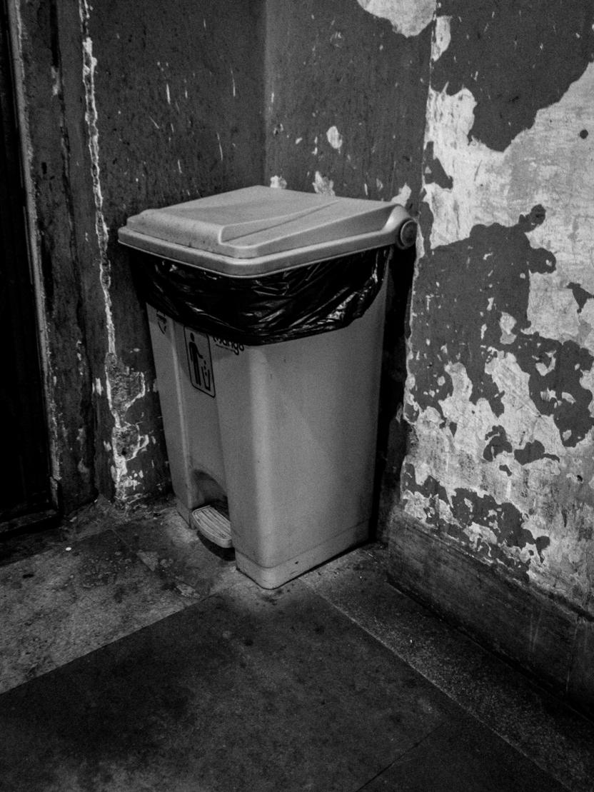 Trash Can r/photocritique