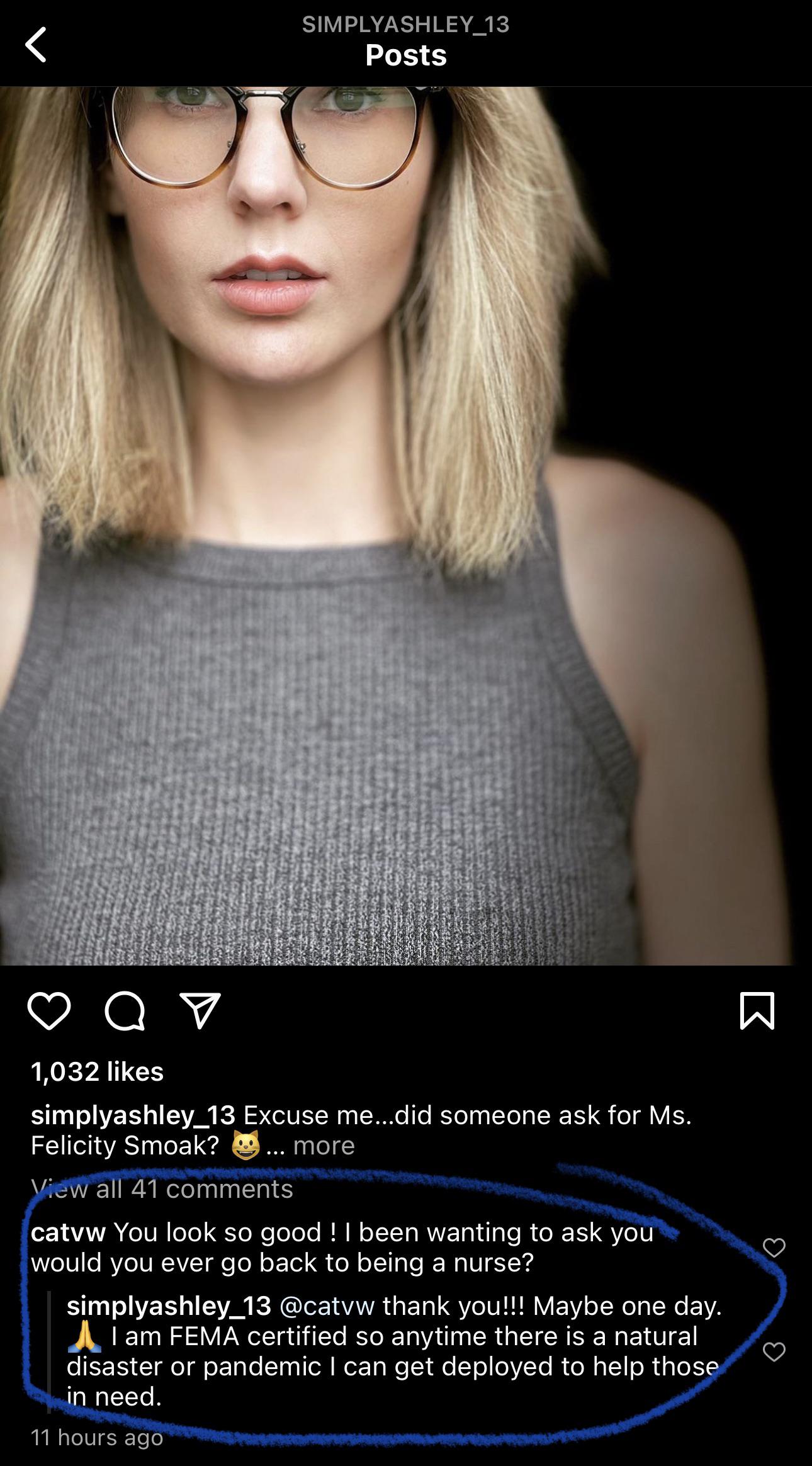 The Truth About Ashley's Leak Finally Revealed Truth or Fiction