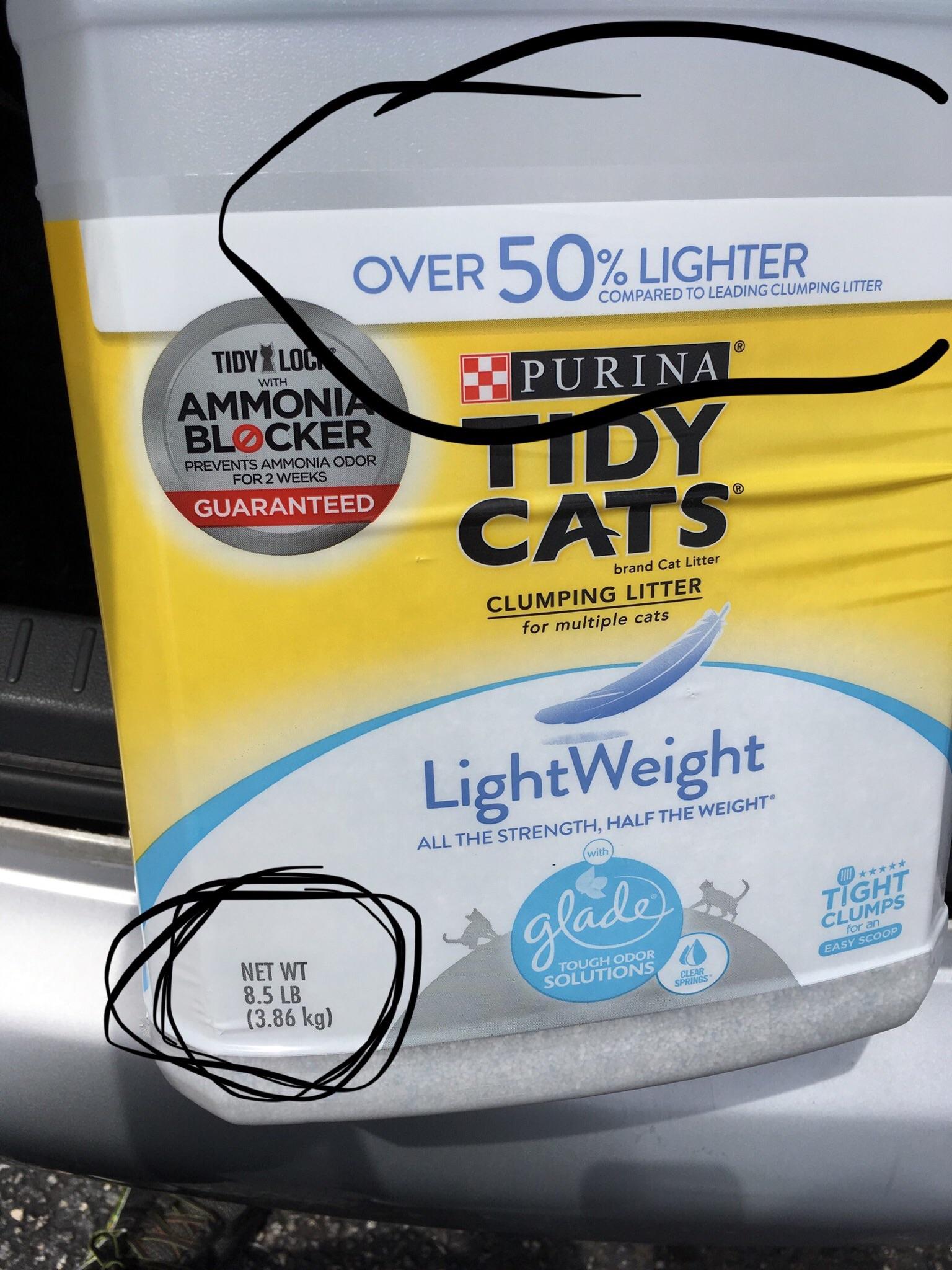 Purina just released the GOTY