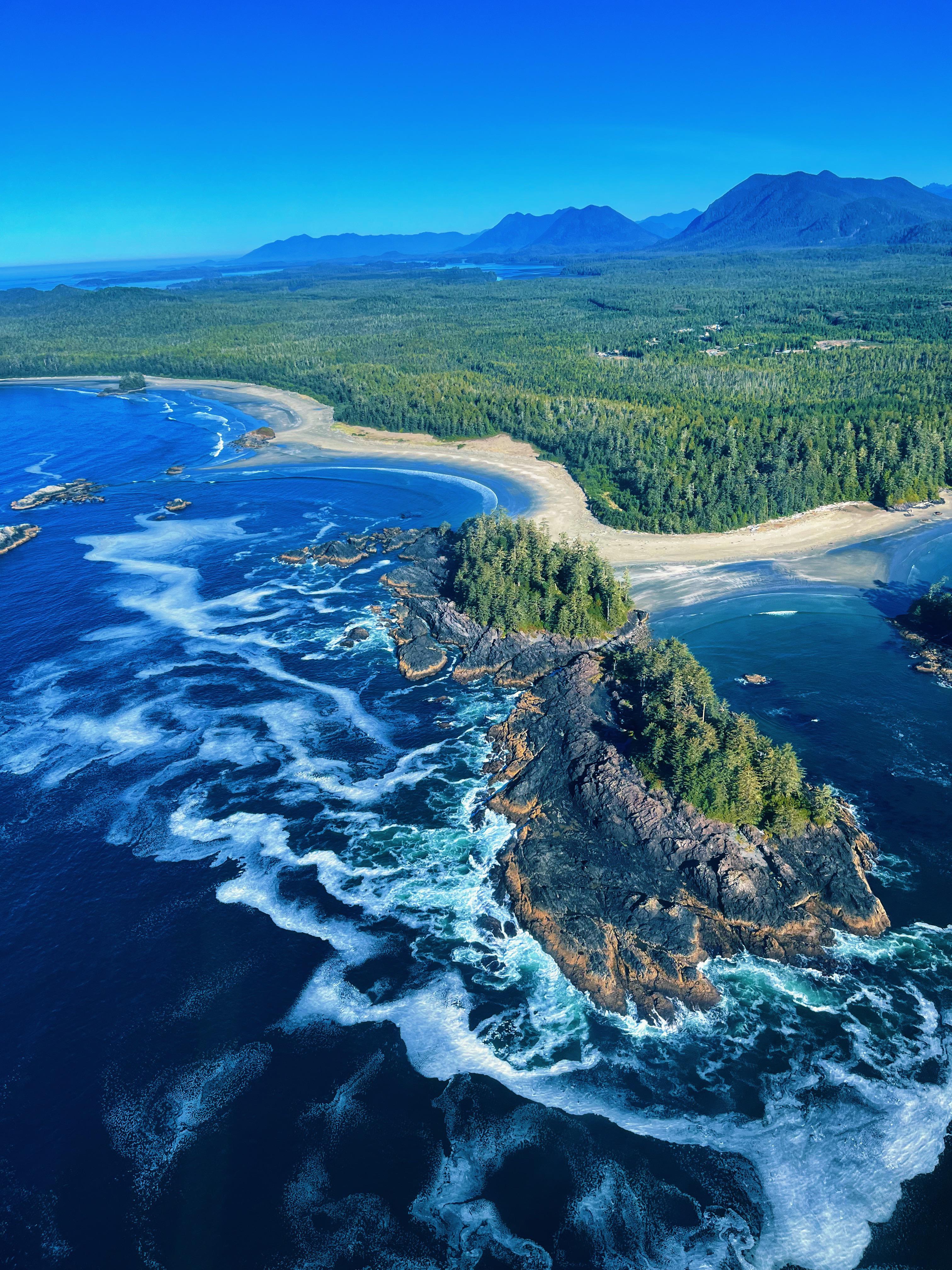 Tofino, British Columbia r/Outdoors