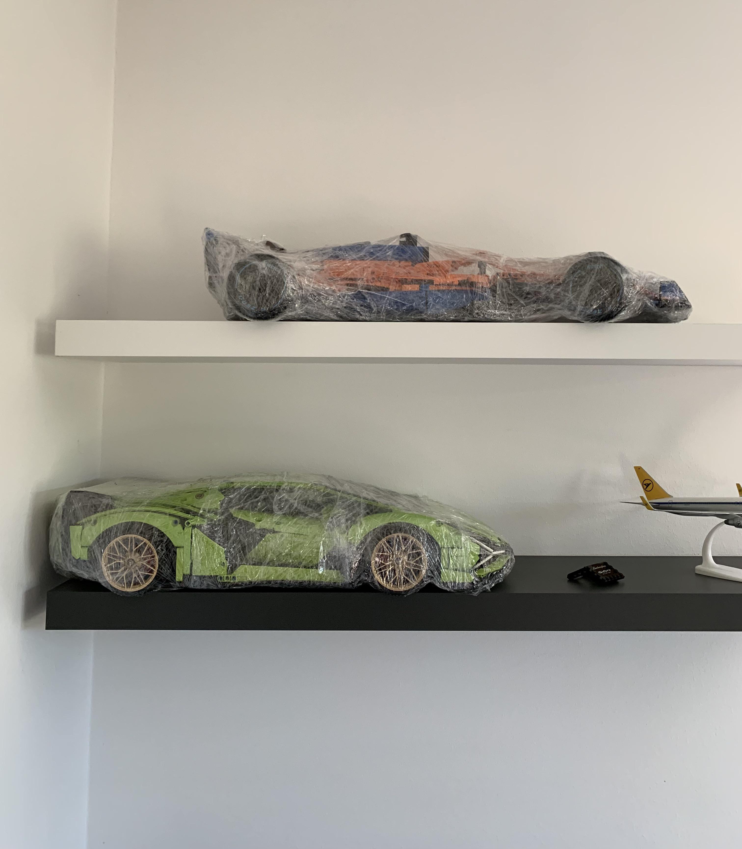 How To Cover Your Furniture r/HowToWithJohnWilson