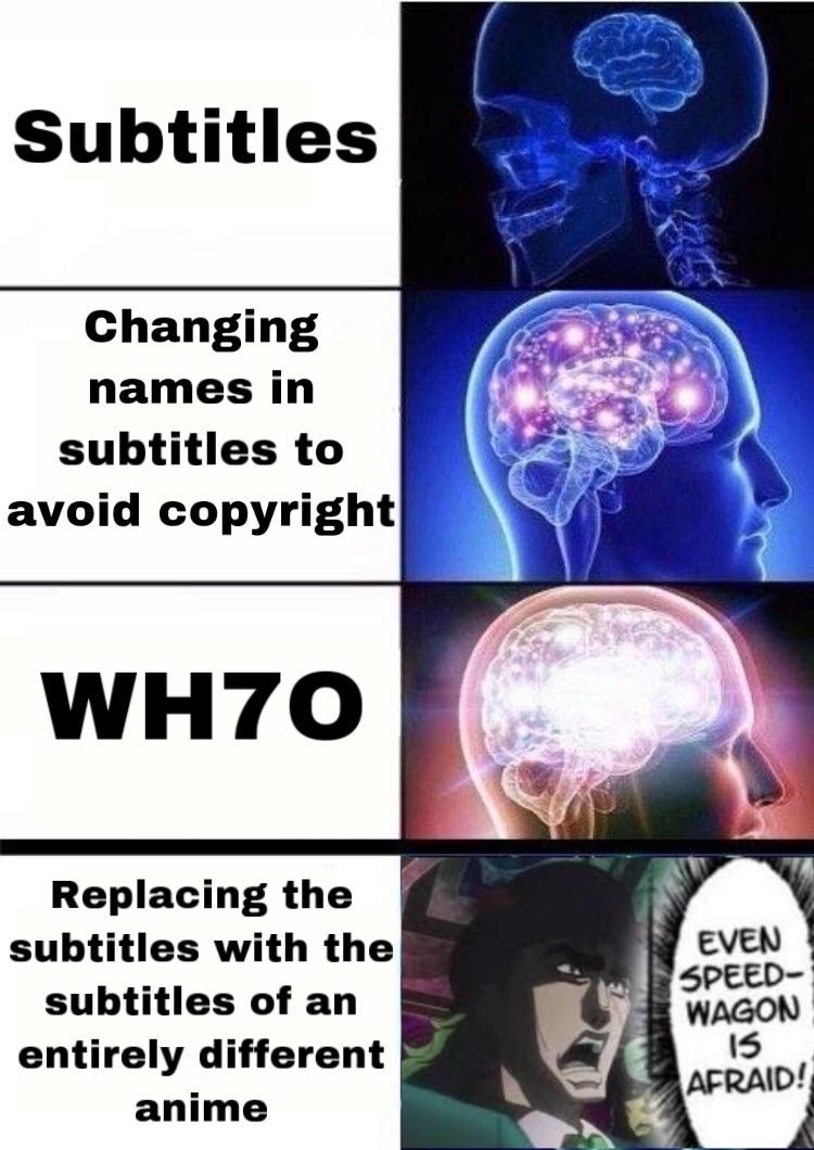 Crunchyroll Jojo Stand Names They were named after famous copyrighted