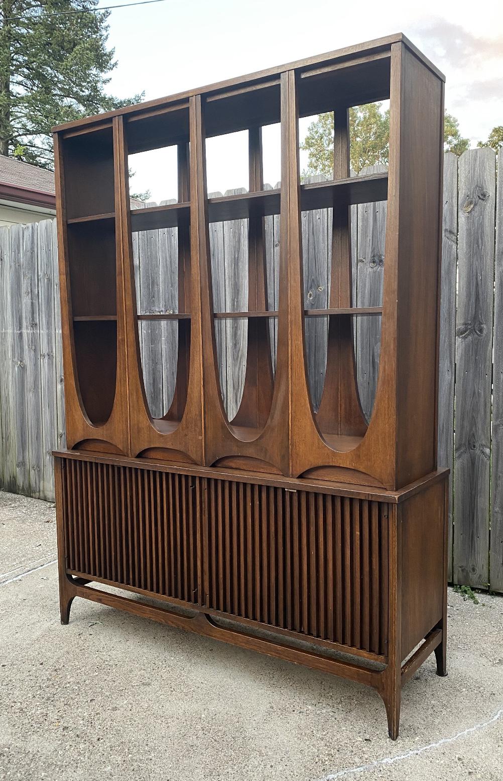 Broyhill Brasilia Room Divider r/Mid_Century