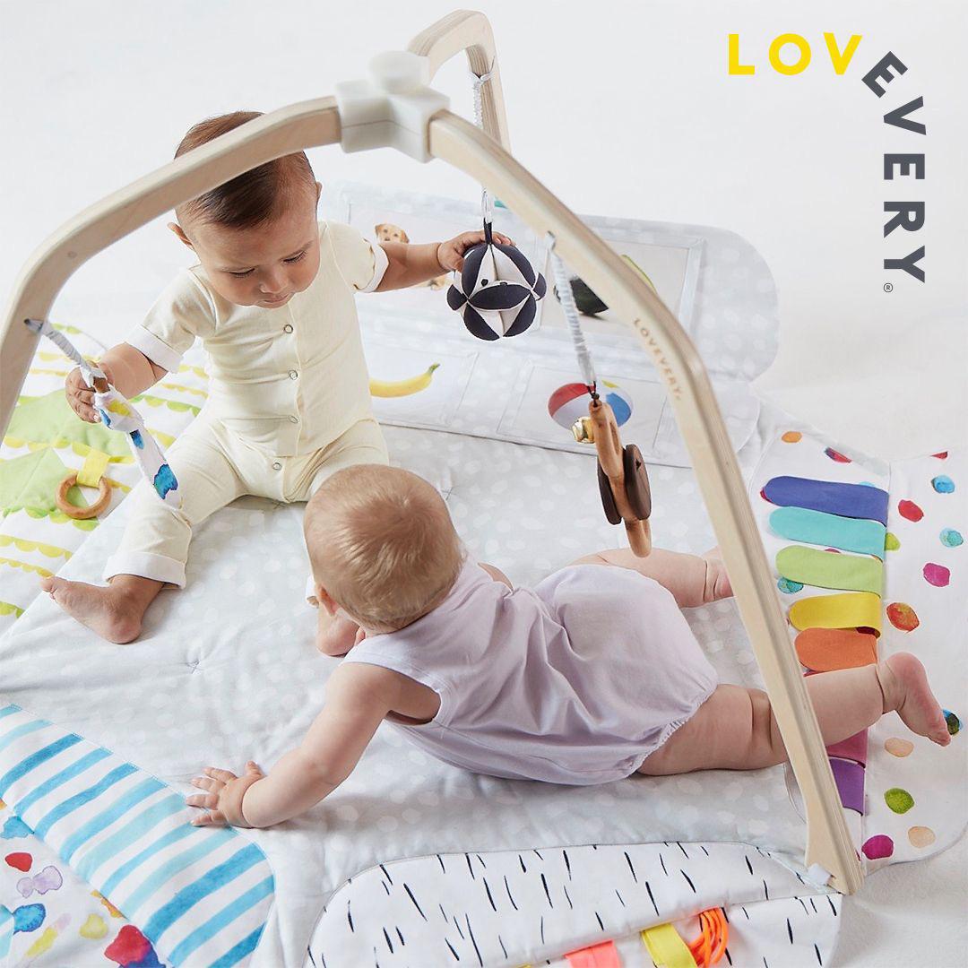 Looking for the best twin baby gym (I think that’s what they are called?!) for