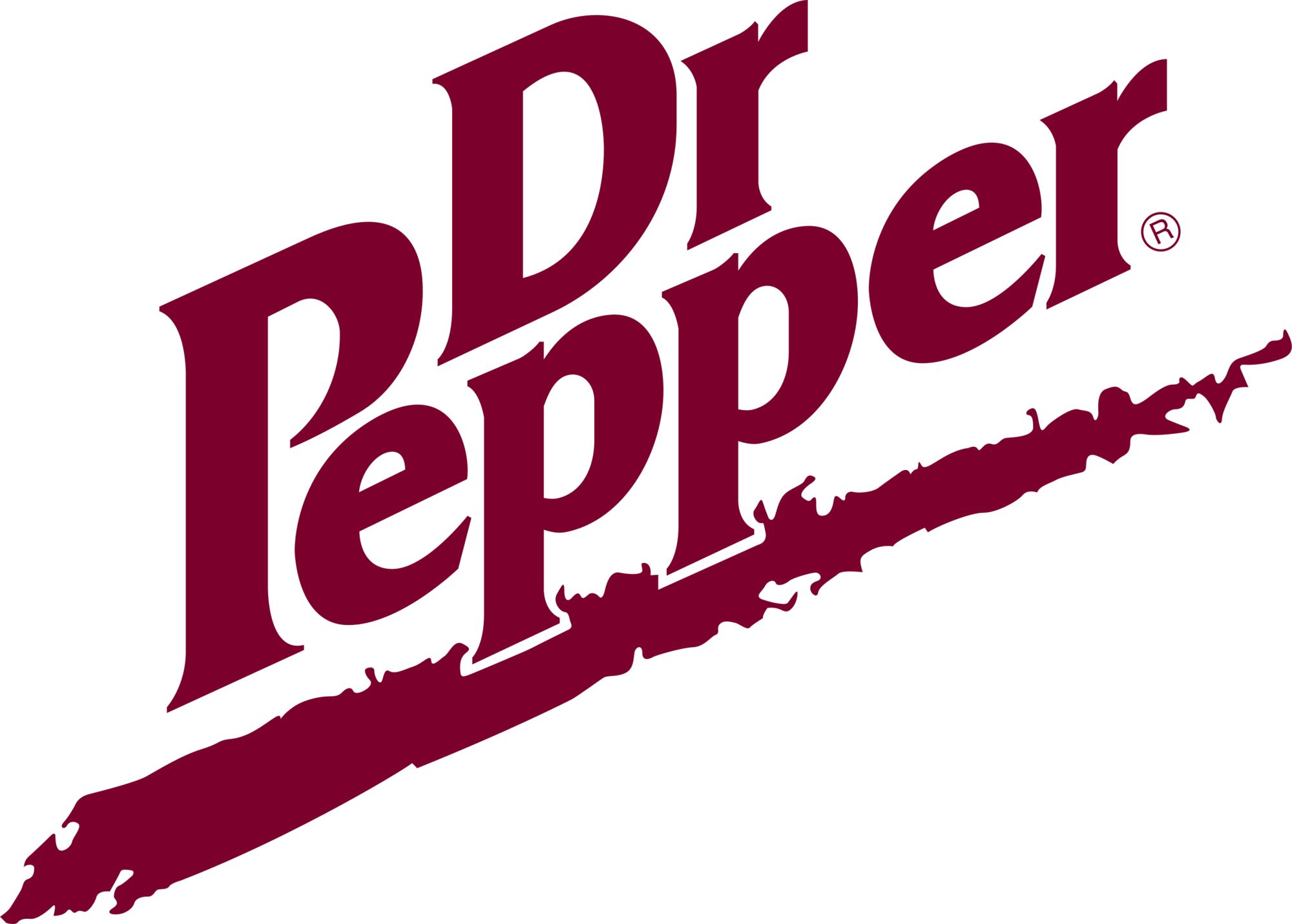 The Old School Dr. Pepper Logo (19972005) r/nostalgia