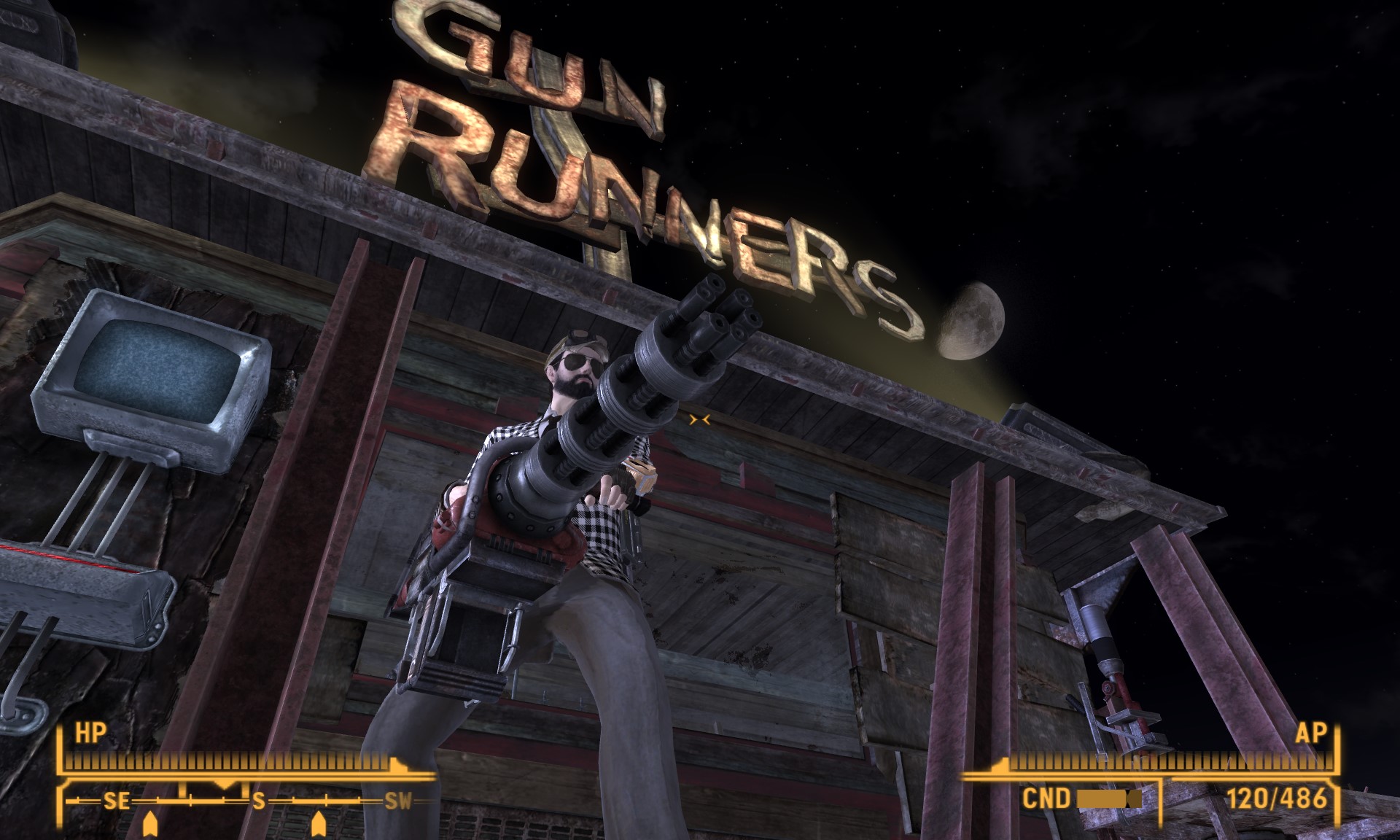 Fallout New Vegas Abandoned Chernobyl reactor control room reminds