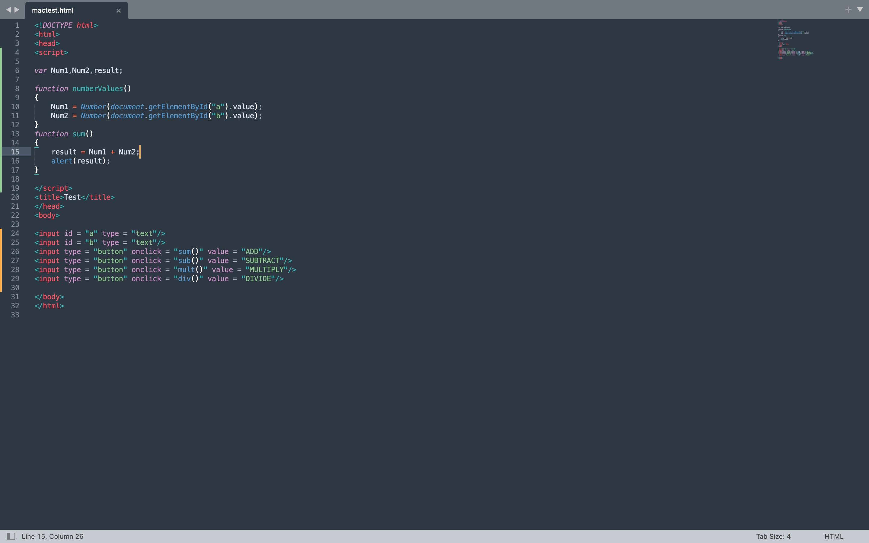 Hi, I'm new to javascript and computer programming in general. I just