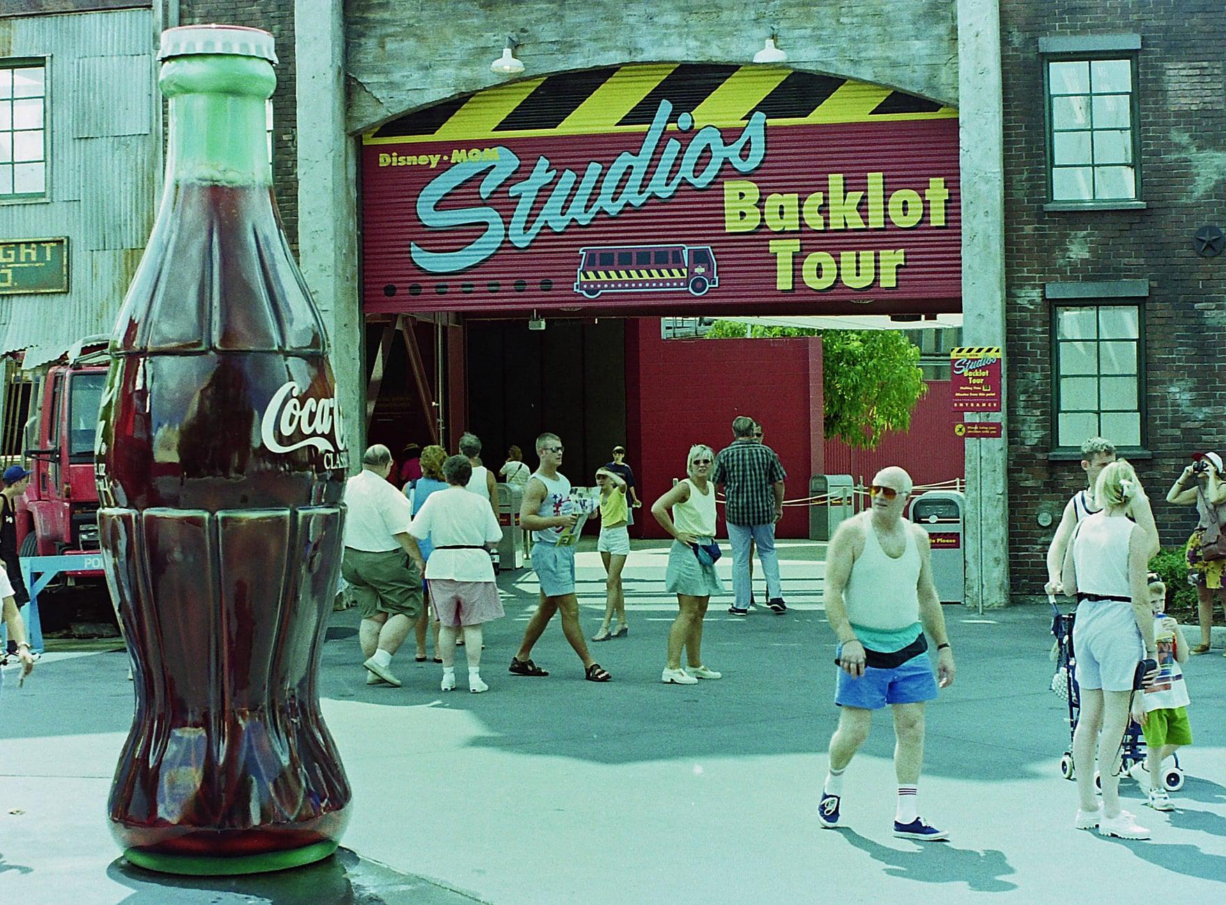 140 best Mgm Studios images on Pholder MGM Studios, Walt Disney World