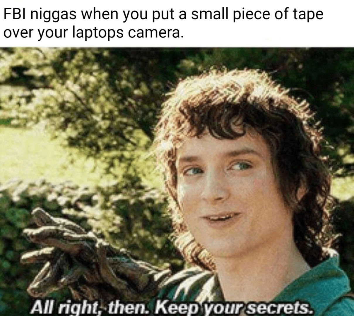 My fbi agent. memes