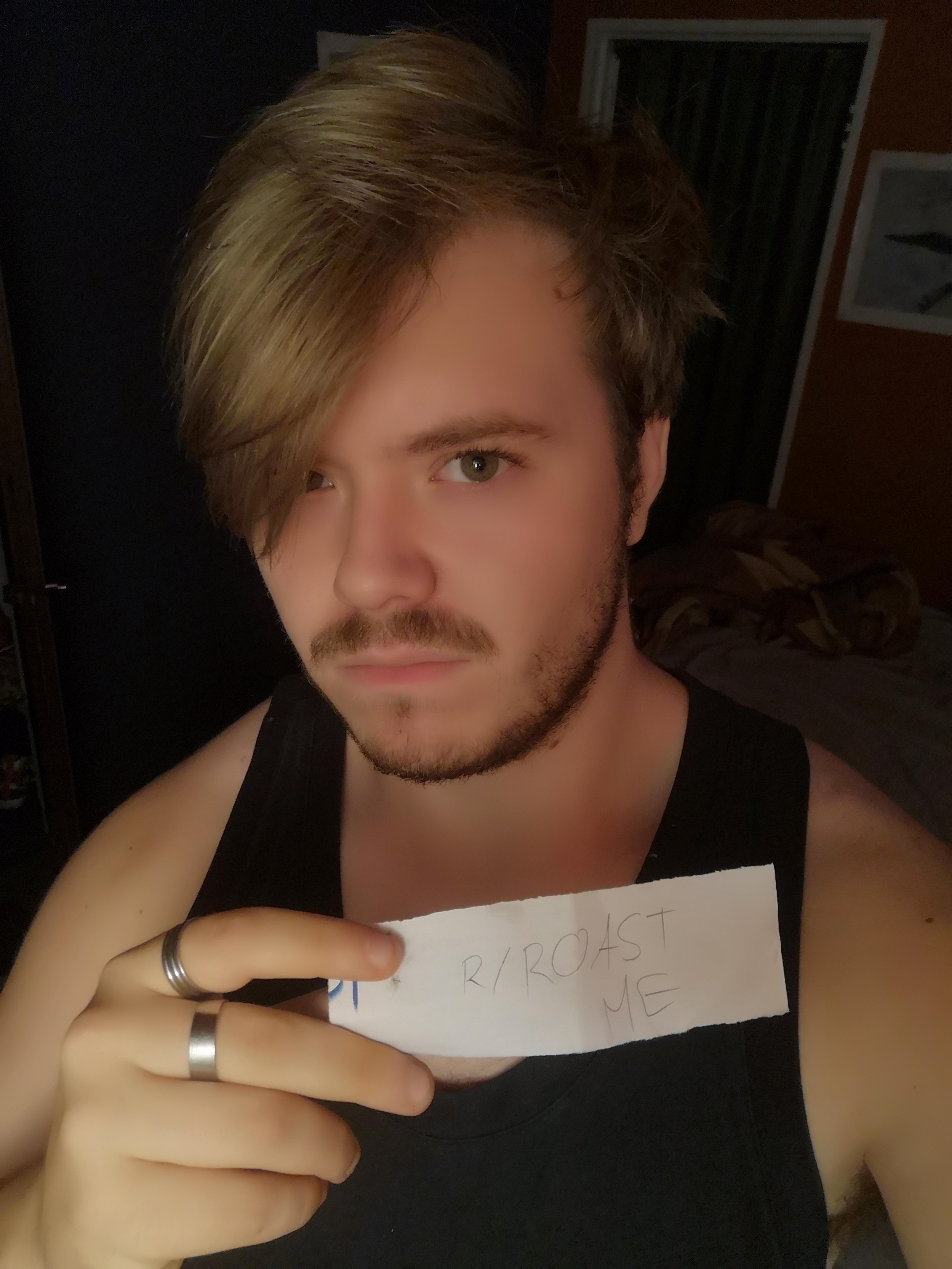 It has been 2 years since I've used this reddit account, 2 years since