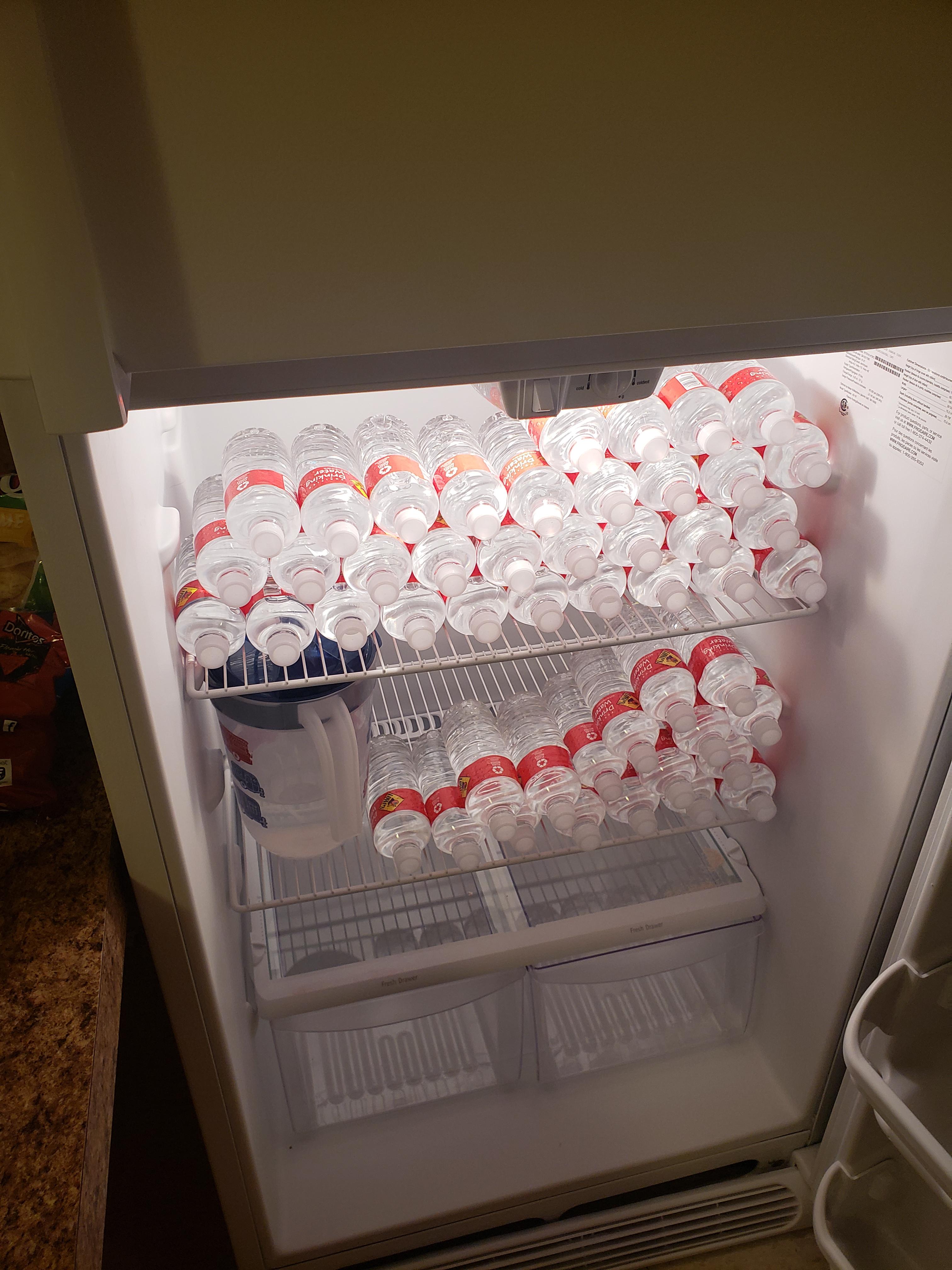 Living that MTV cribs lifestyle r/HydroHomies