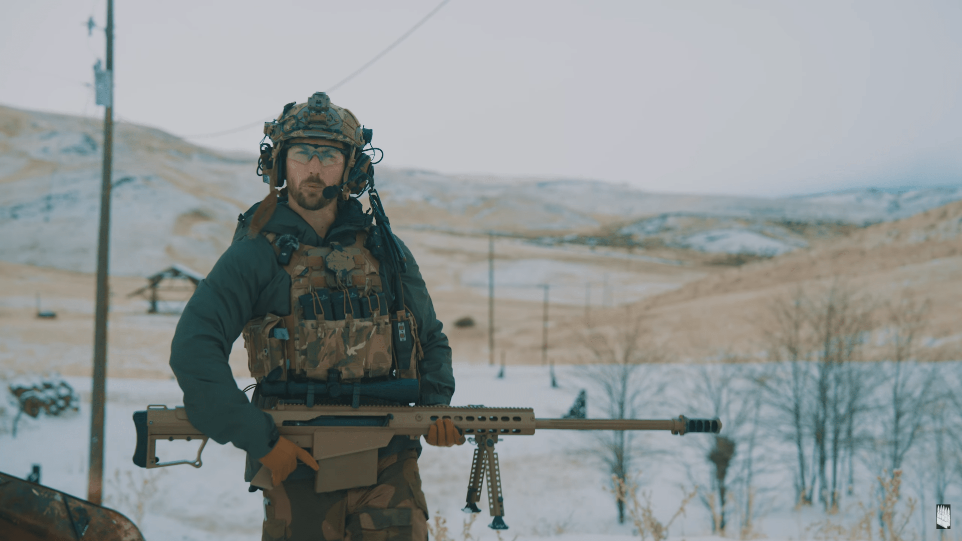 What Hearing Protection Does Garand Thumb Use at Harry Francisco blog