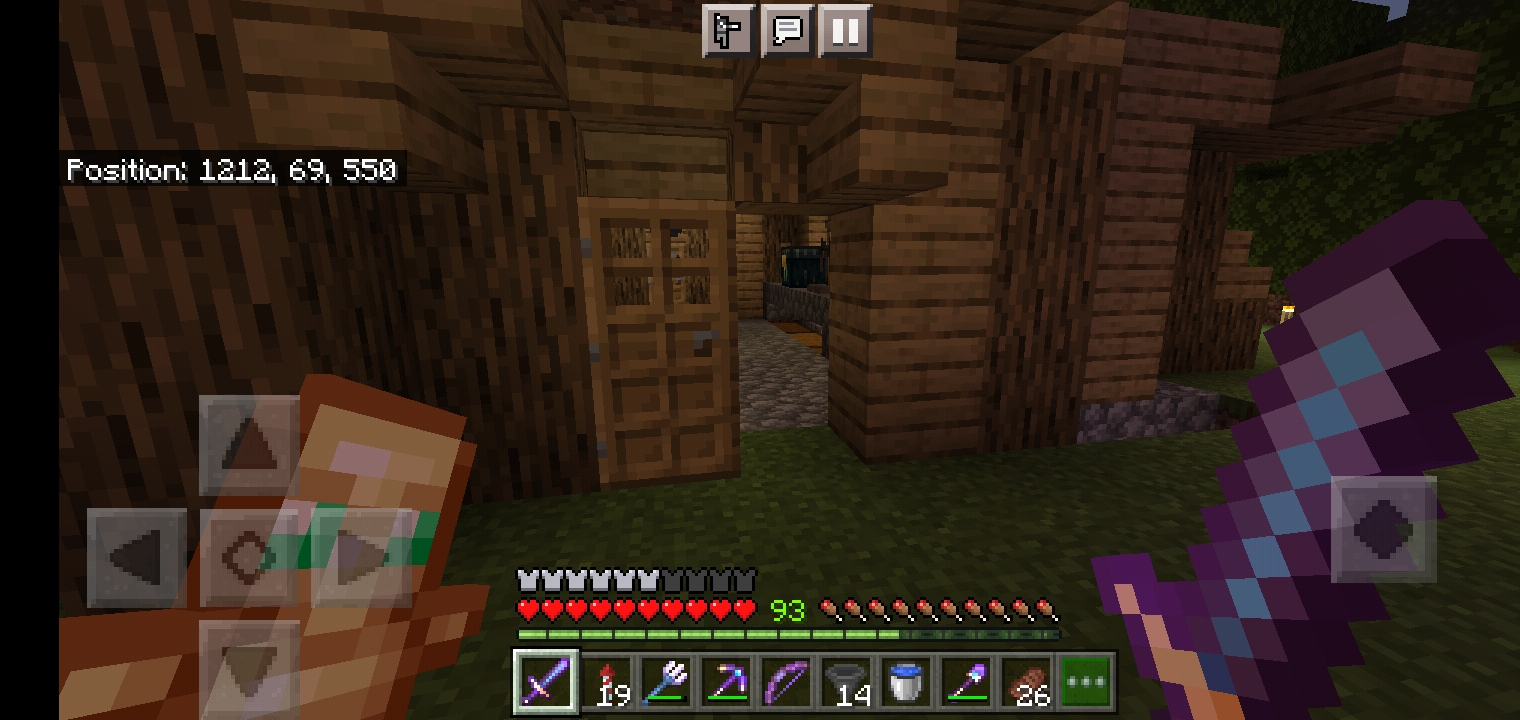 Do endermen Steal doors? I've played this game for 6 years, this is new