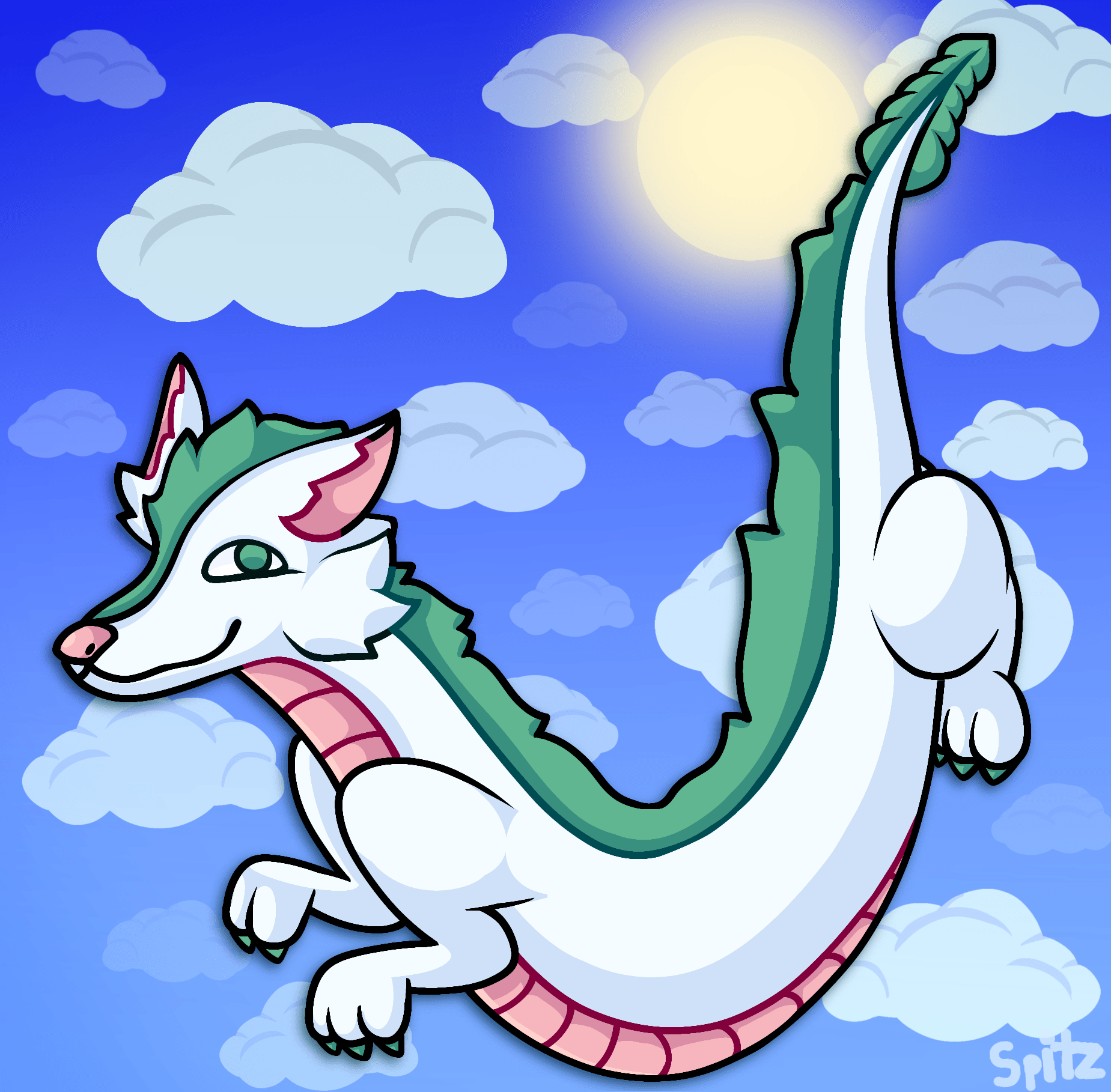 Wyvern )) r/Terraria