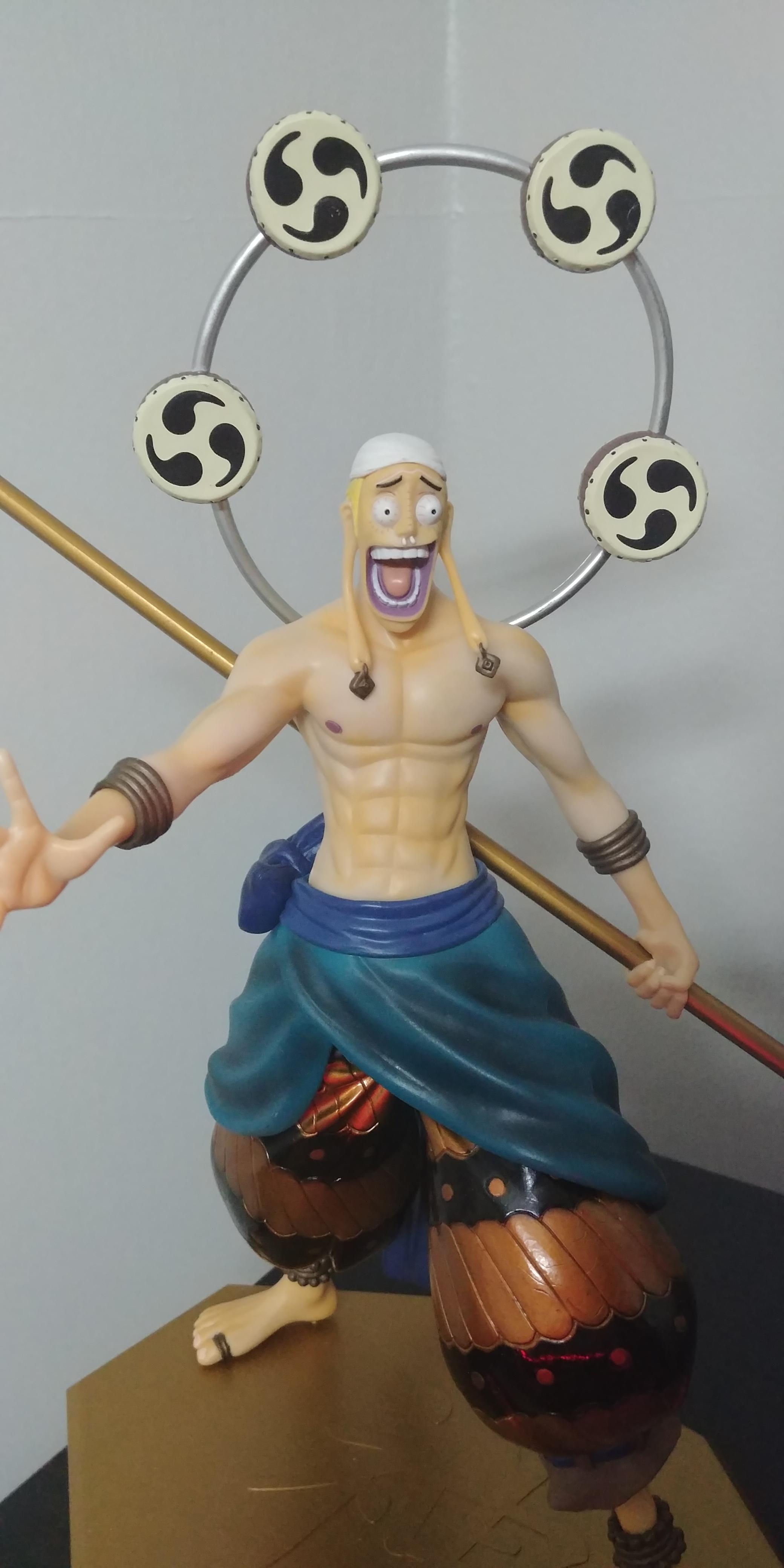 Update 123+ anime figure bootleg best in.eteachers