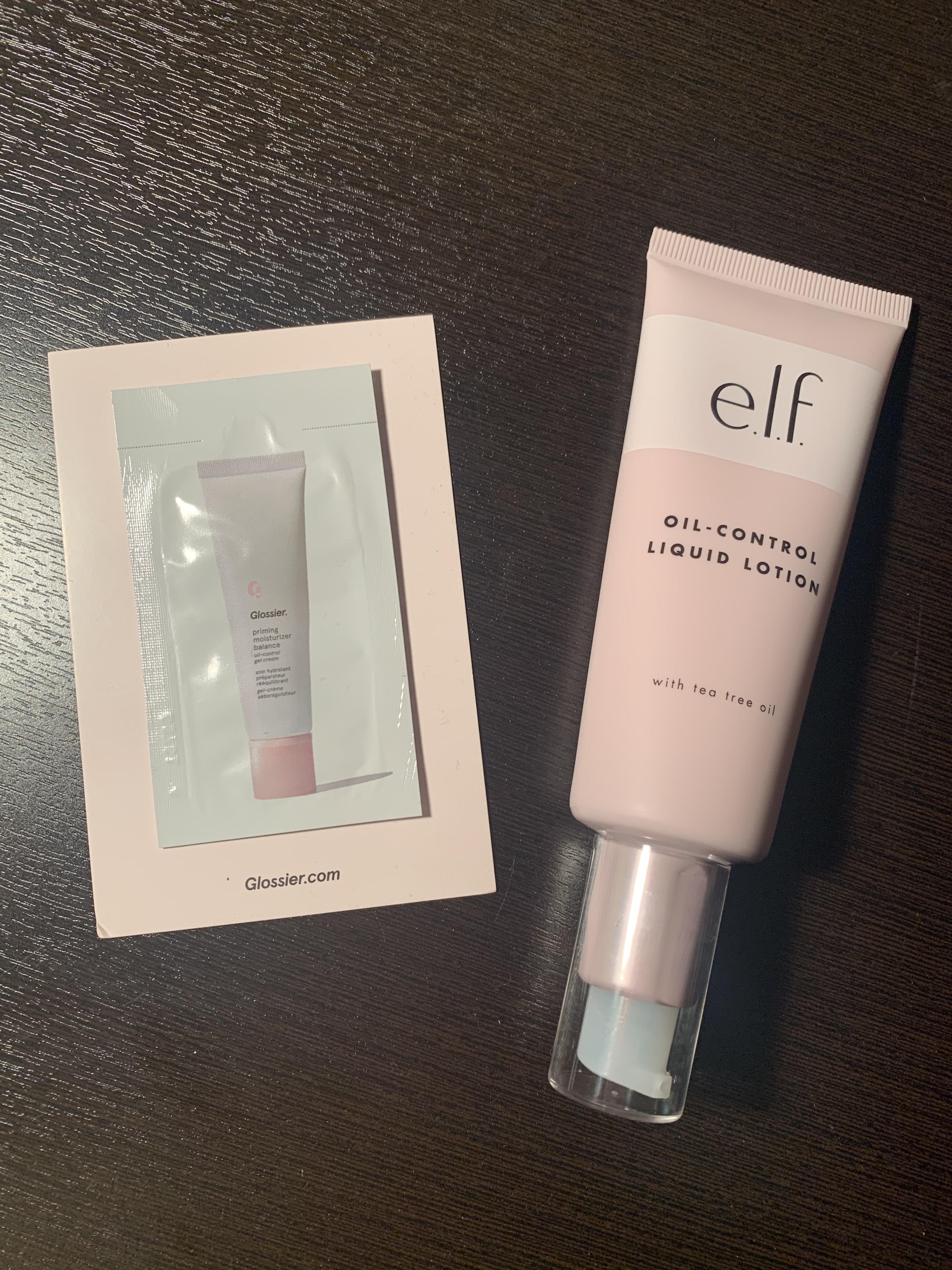 Possible dupe?! r/SkincareFlatlays