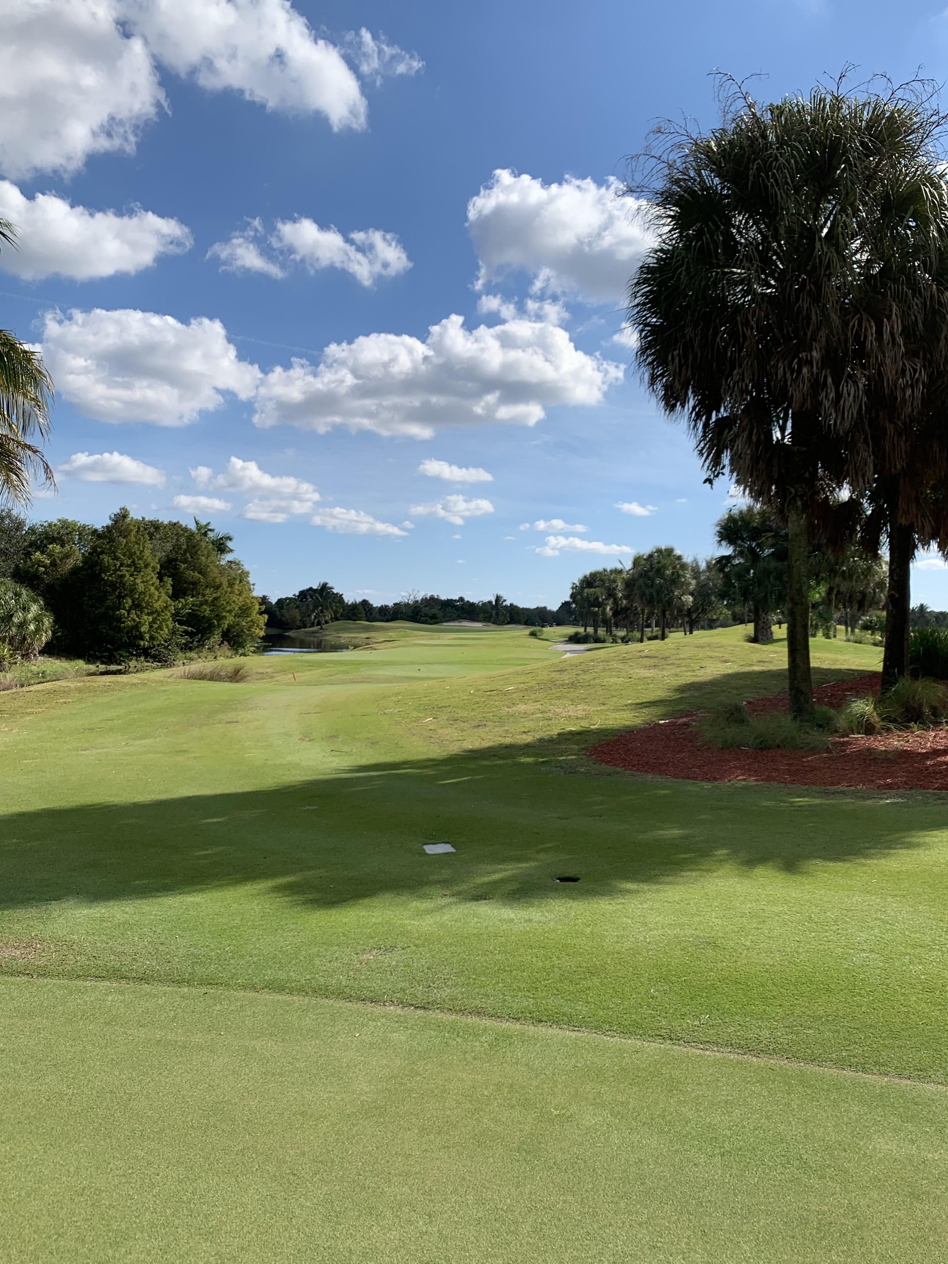 It’s golf season in Florida r/golf