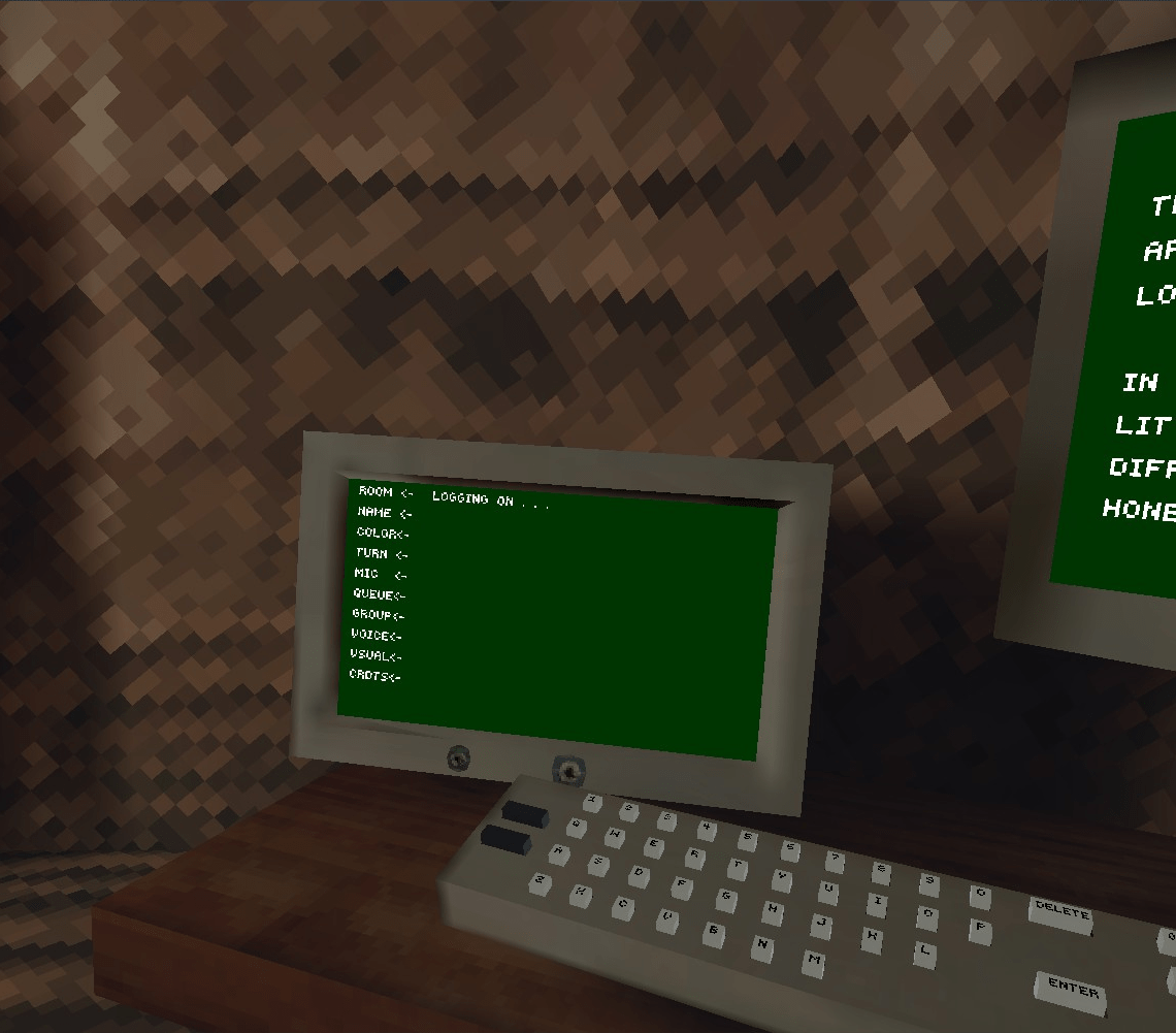 I'm logged on, but it still says this. I can join games just fine and