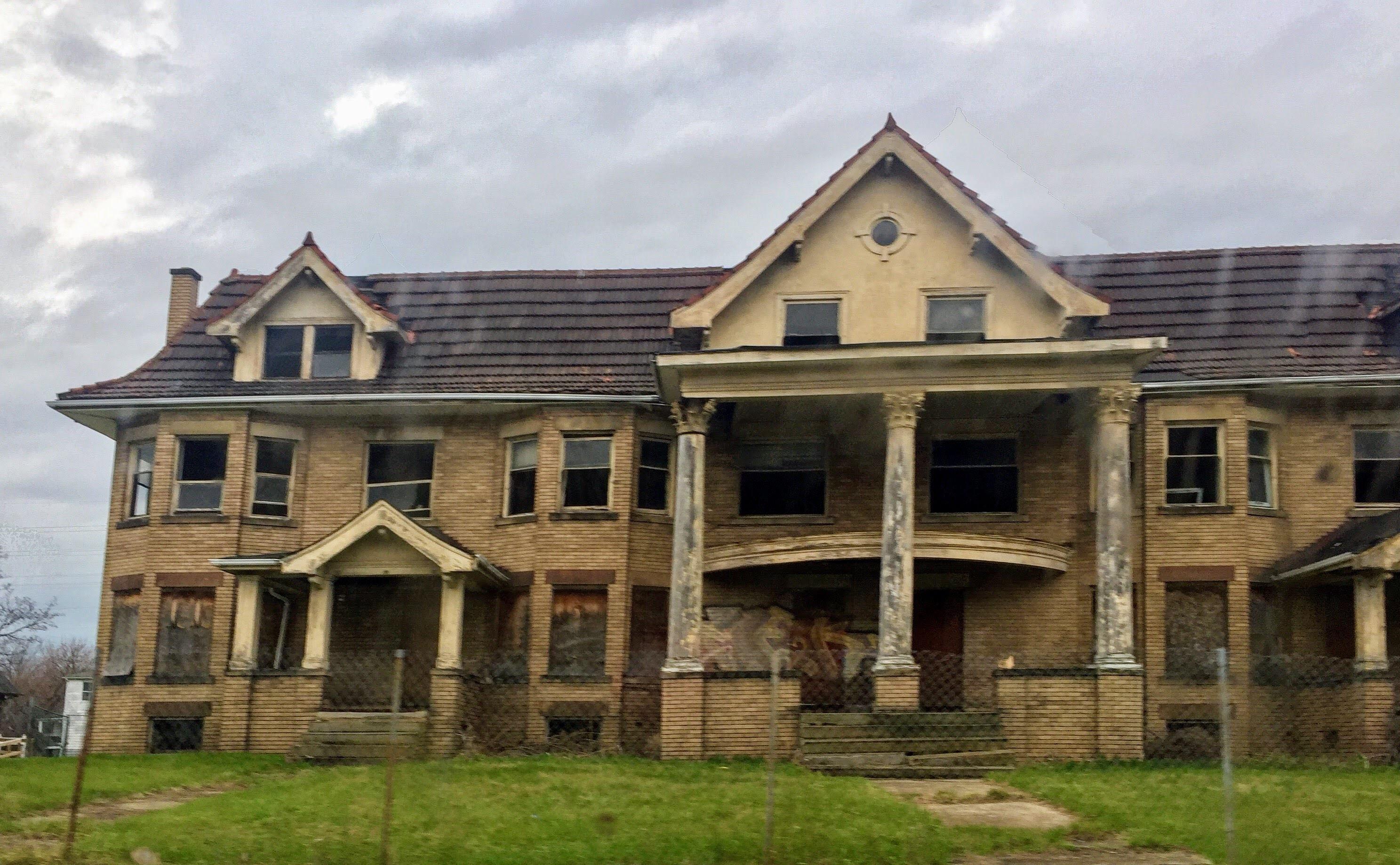 448 best Cleveland Ohio images on Pholder Abandoned Porn, Cleveland