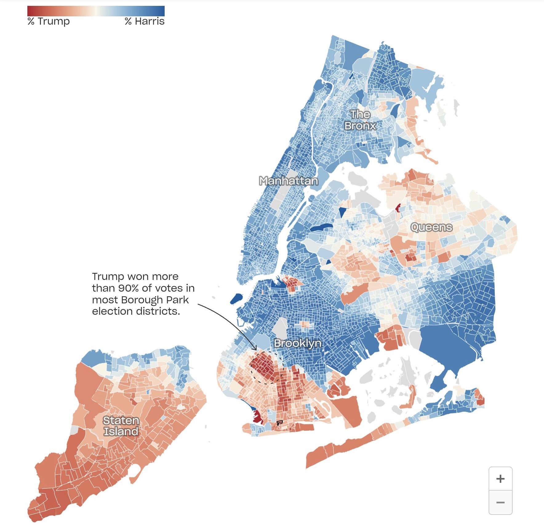 New York Police Precincts Map Safer Streets Across All Beats? NYU