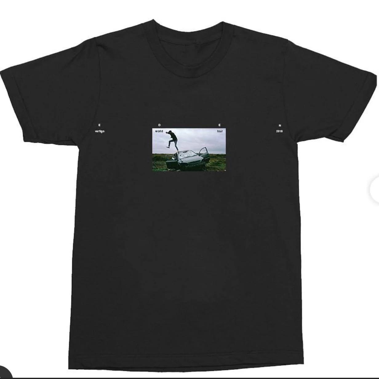 does anyone actually have this shirt? r/eden