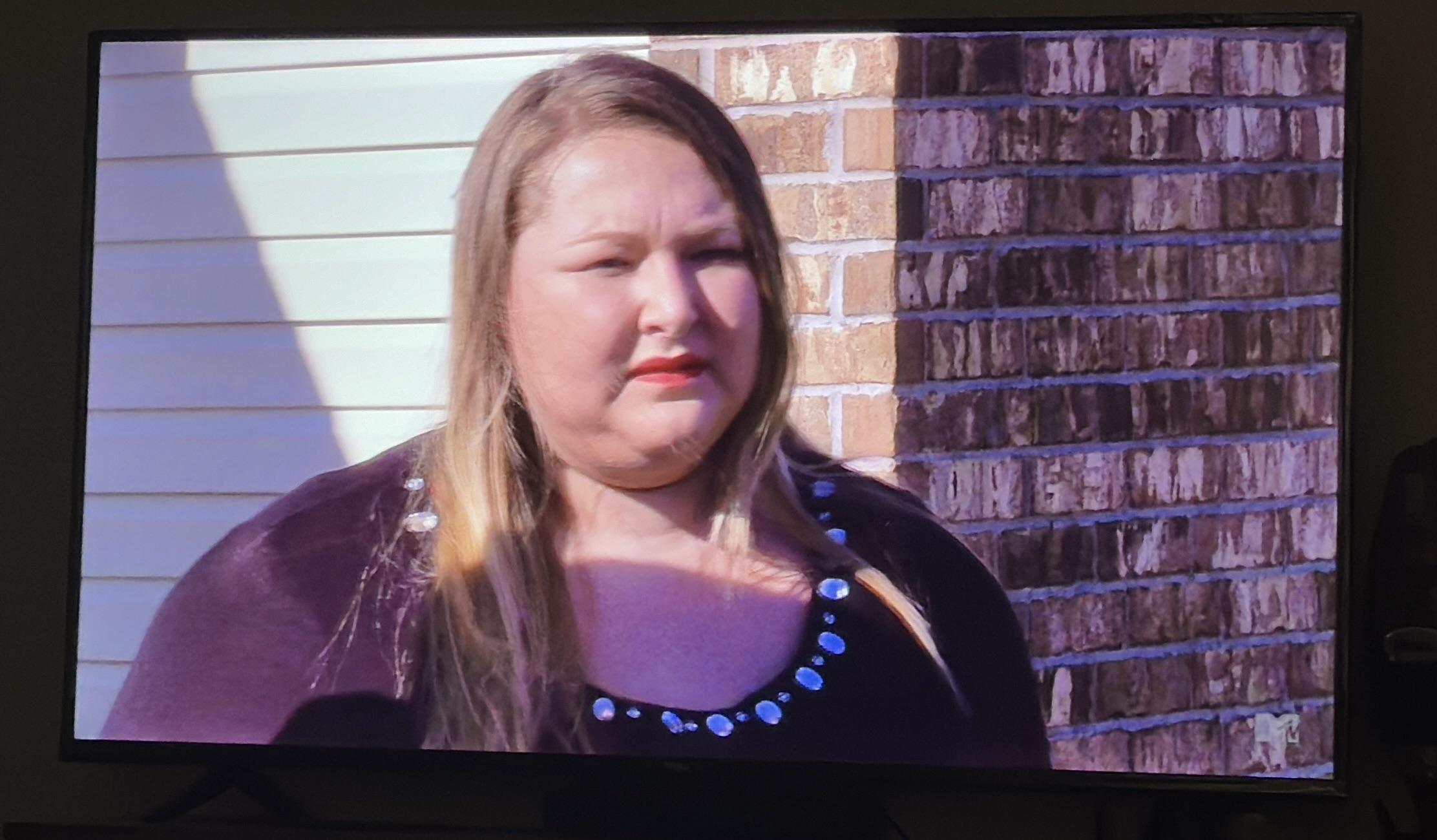 Look who’s on Catfish on Hulu r/KyleaGomezsnark