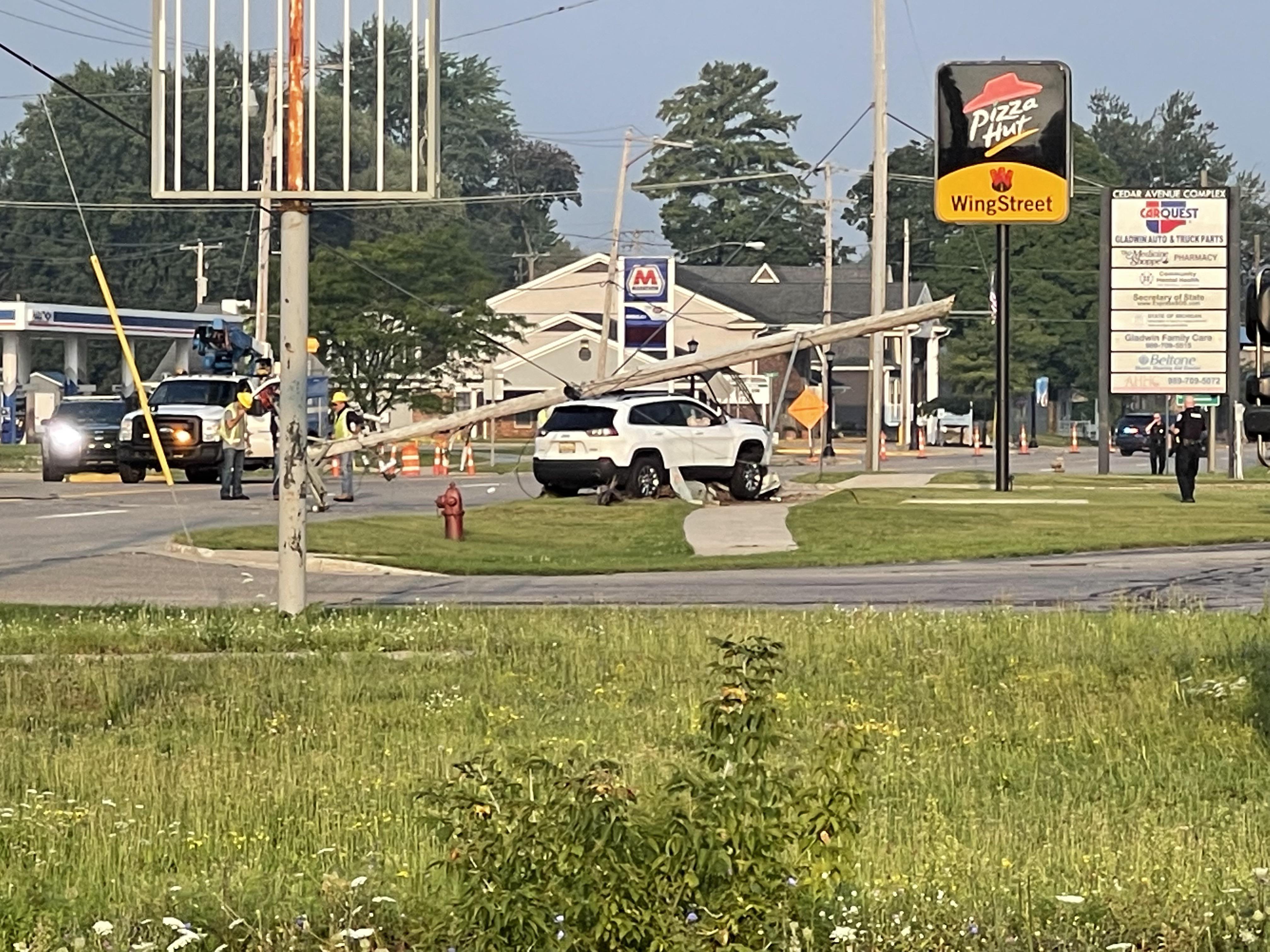 Sigh. r/IdiotsInCars