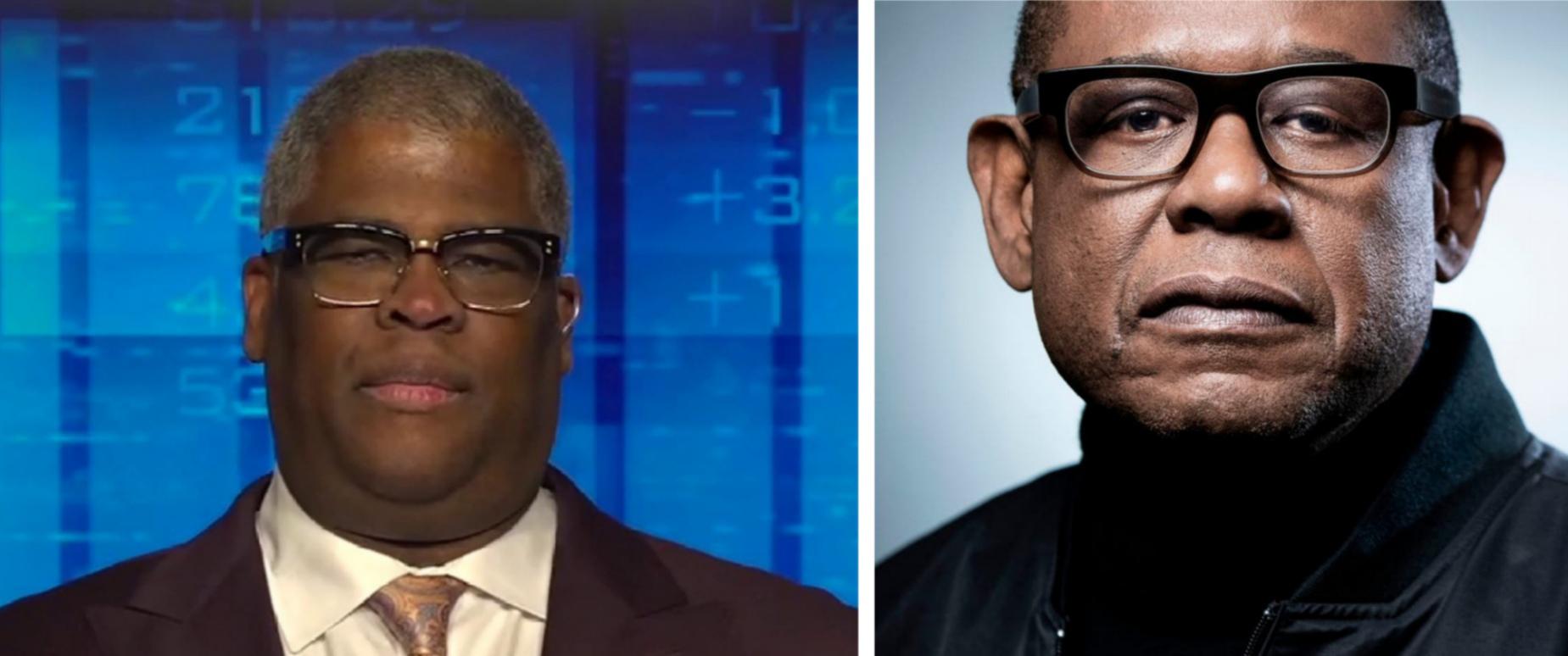 86 best Charles Payne images on Pholder Amcstock, Superstonk and