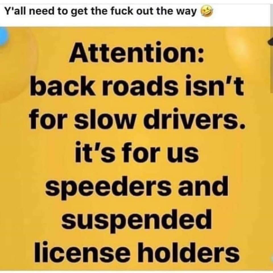 Well guess I can't go home gatekeeping