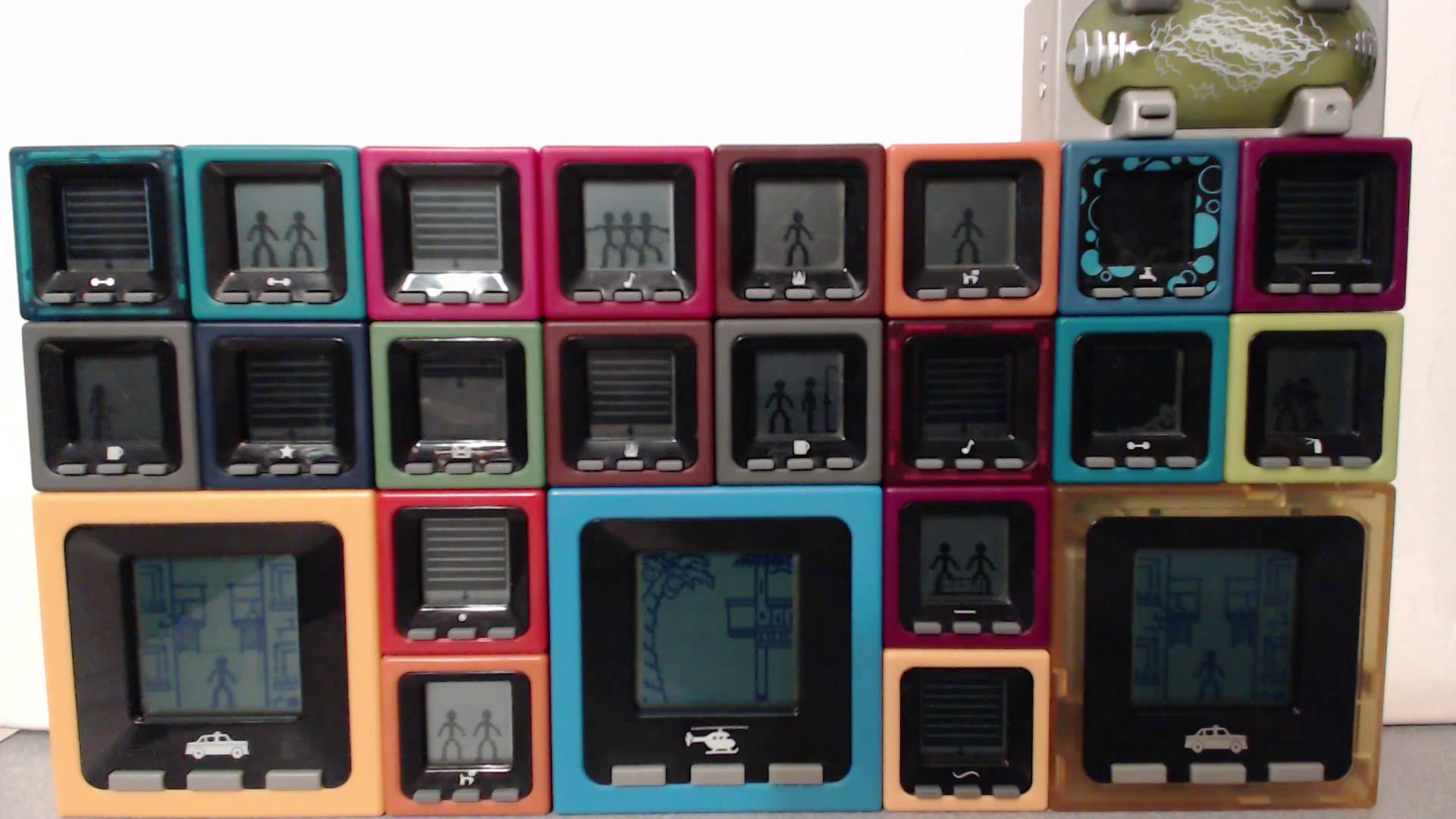 Cube World r/nostalgia