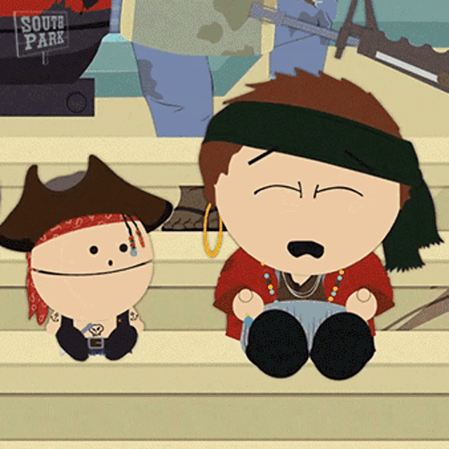 Today is Clyde’s Birthday r/southpark