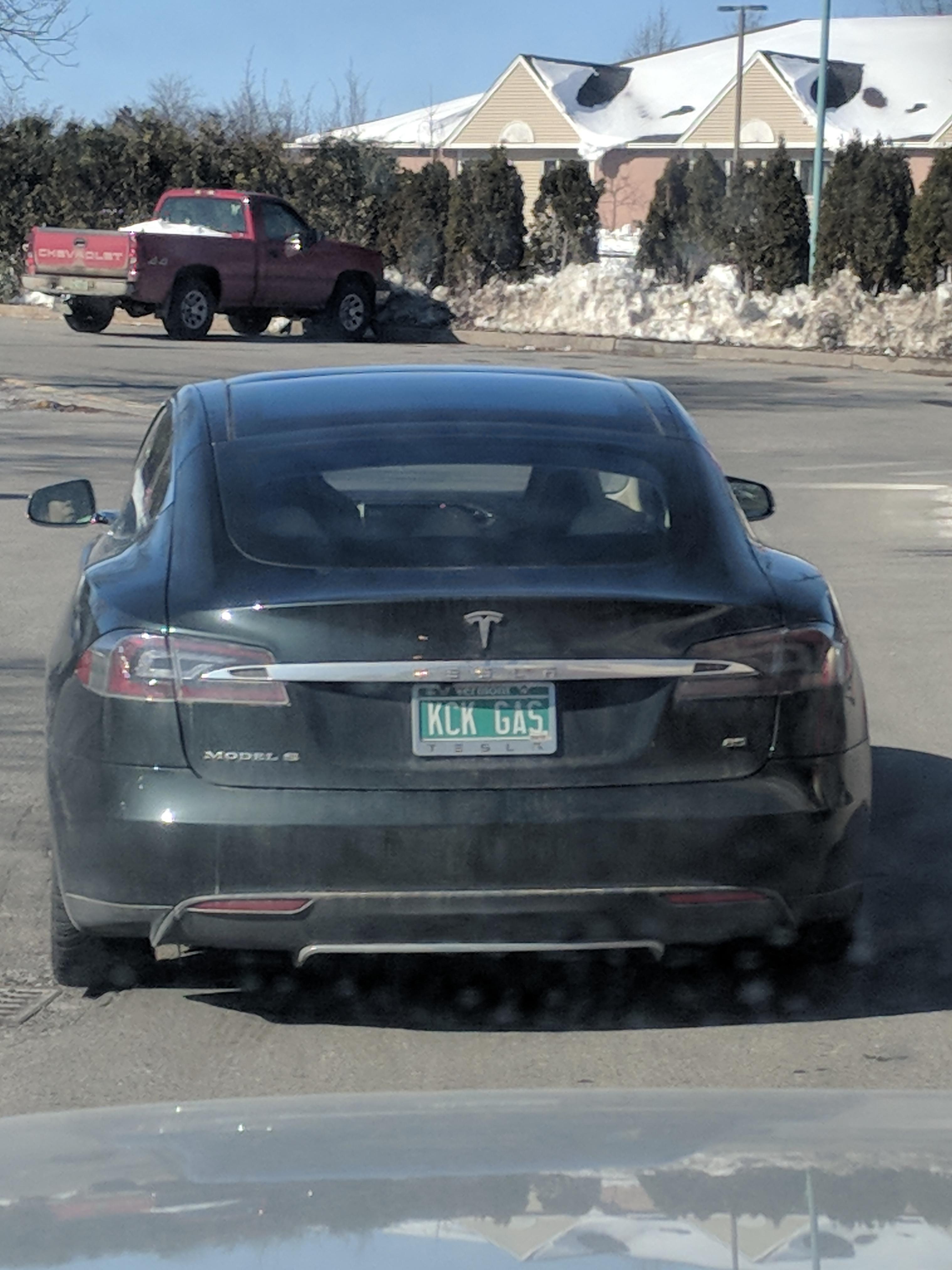 Tesla Vanity License Plates Clever Ideas For A Custom Plate, 58 OFF