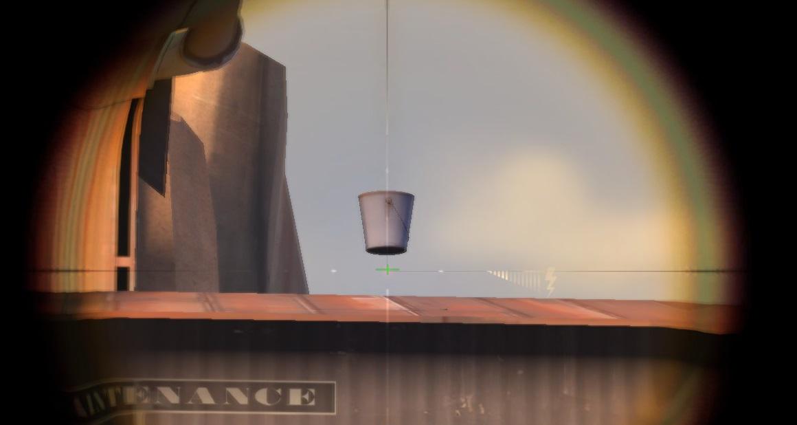 This... is a bucket r/tf2