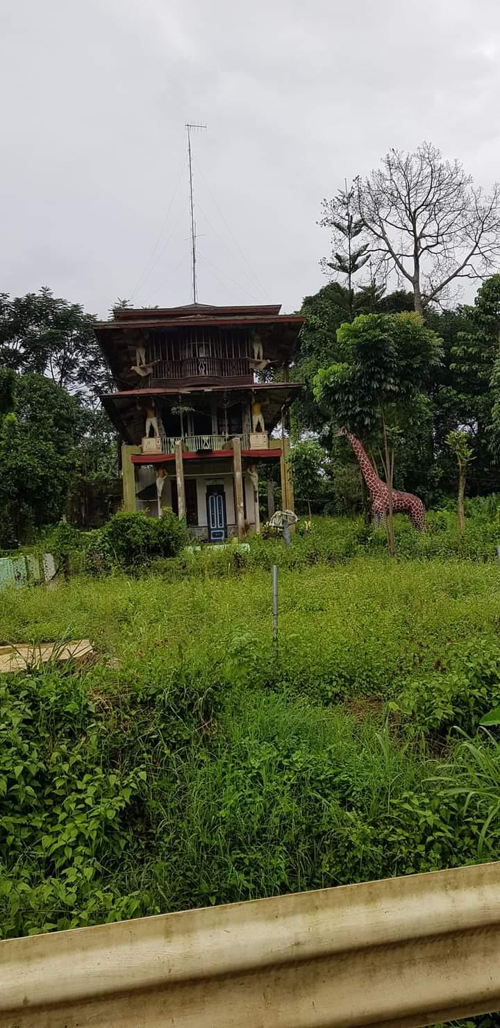 Somewhere in Malaybalay Bukidnon r/Philippines