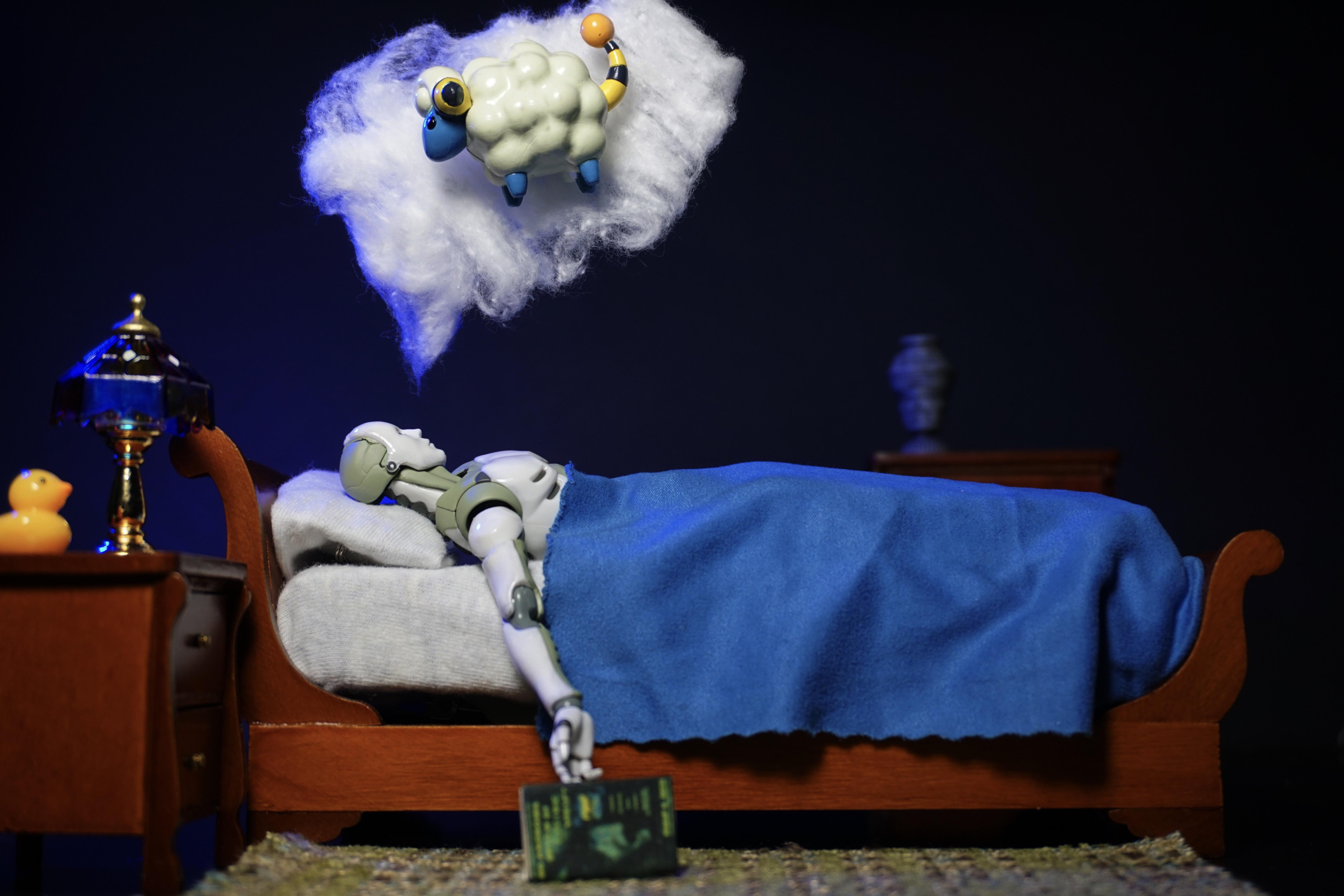 These Moons Were Made For Walking (Weird Image Thread 8) Page 65