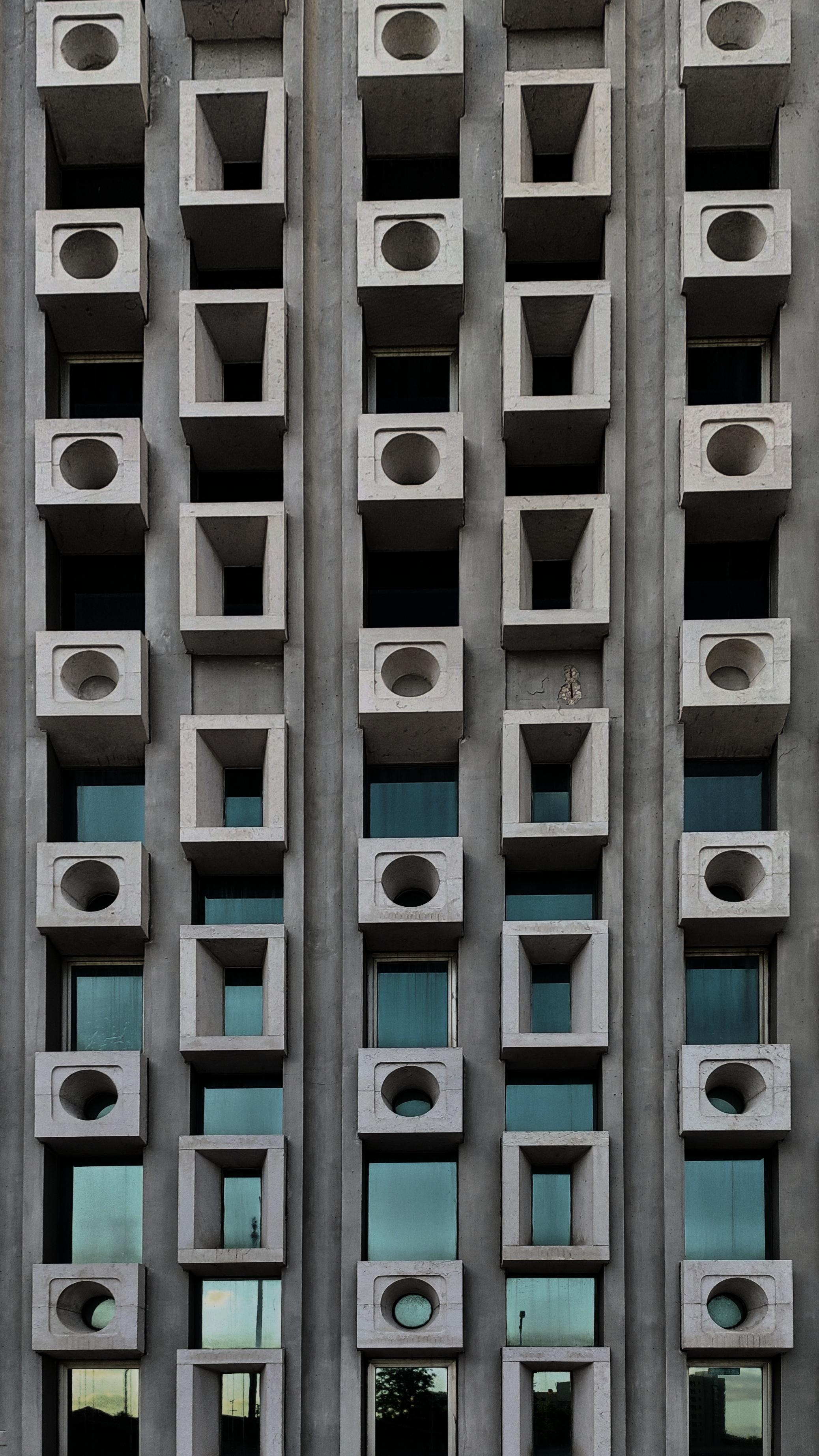Court House, Lisbon 2020 r/snapseed