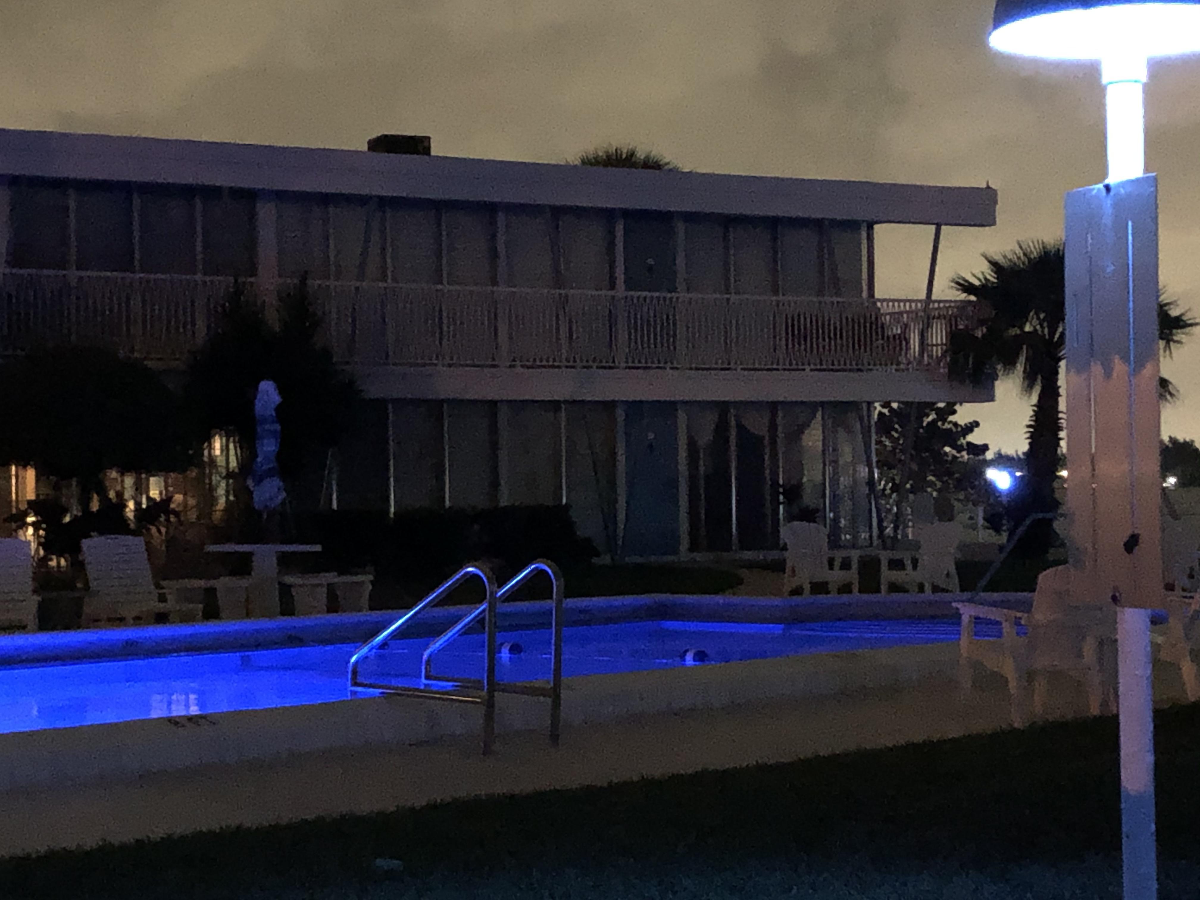 Dexter Apartment. r/mildlyinteresting