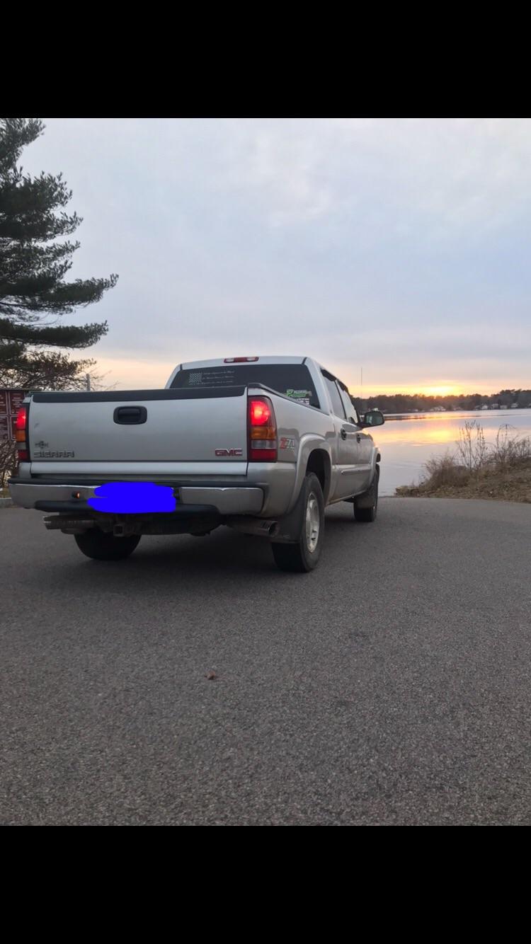 Looking to level my truck 06 gmc sierra, whats the best level kit for